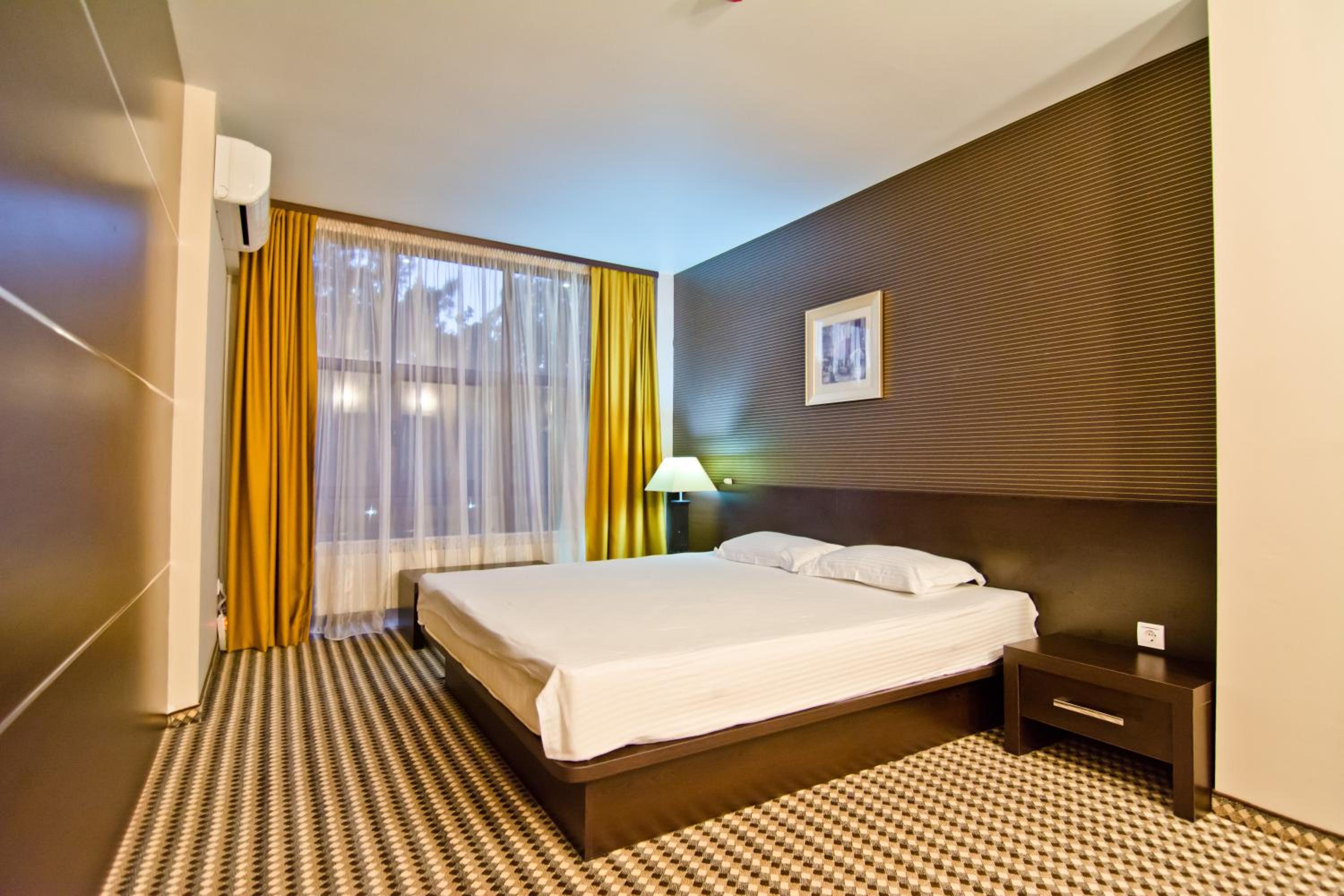 Deluxe Single Room photo 2