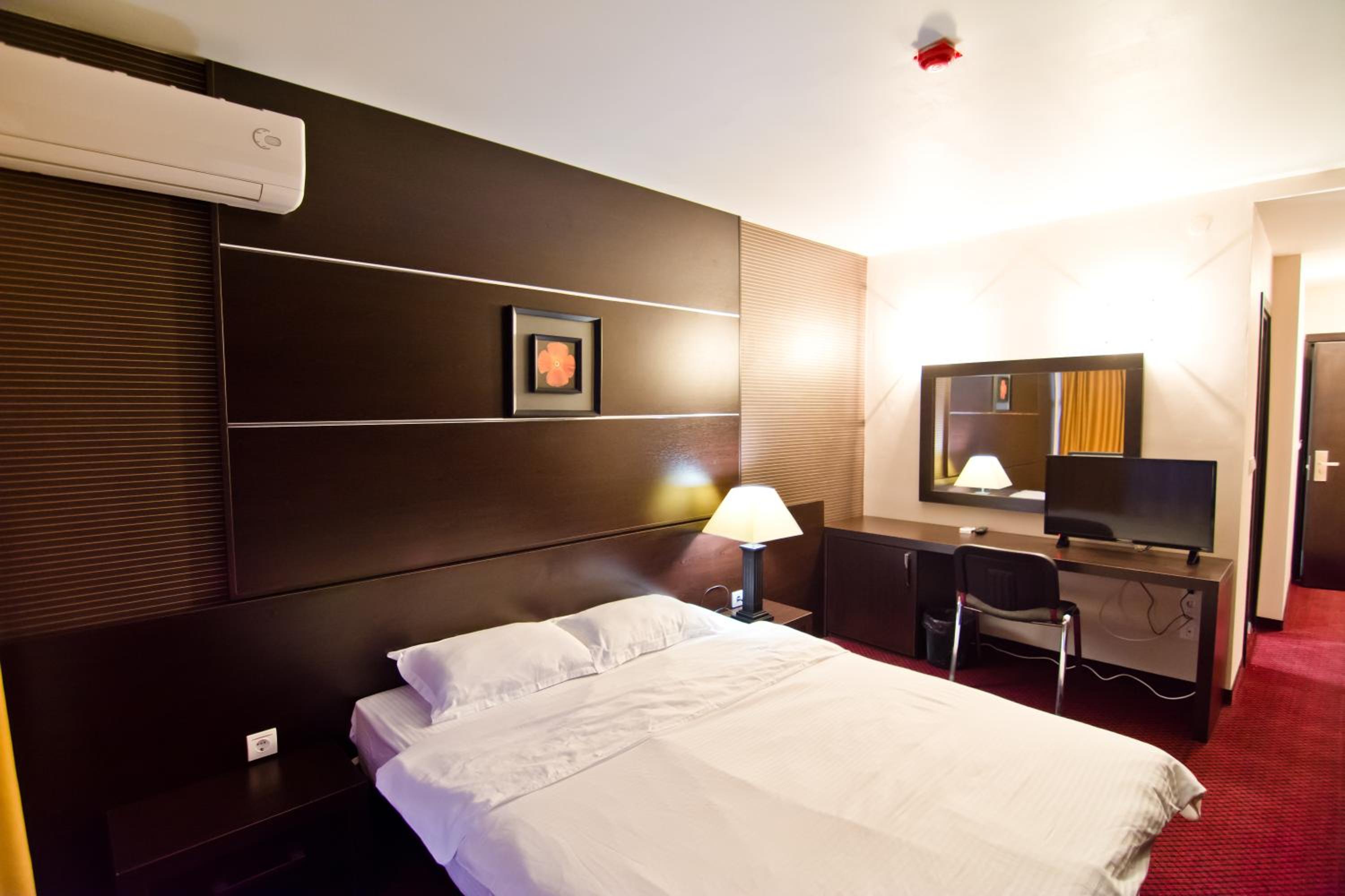 Deluxe Single Room photo 1