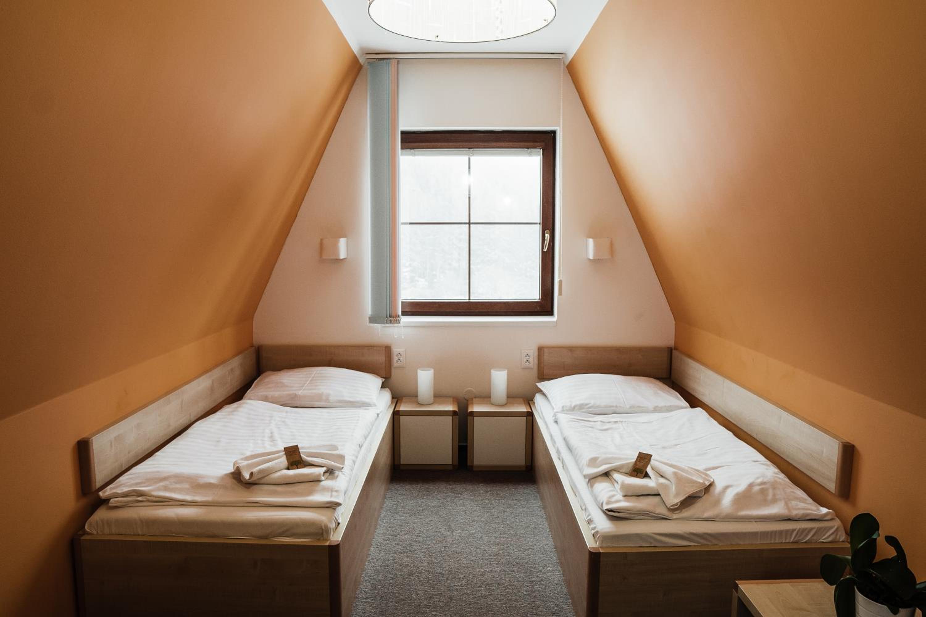 Classic Quadruple Room photo 1