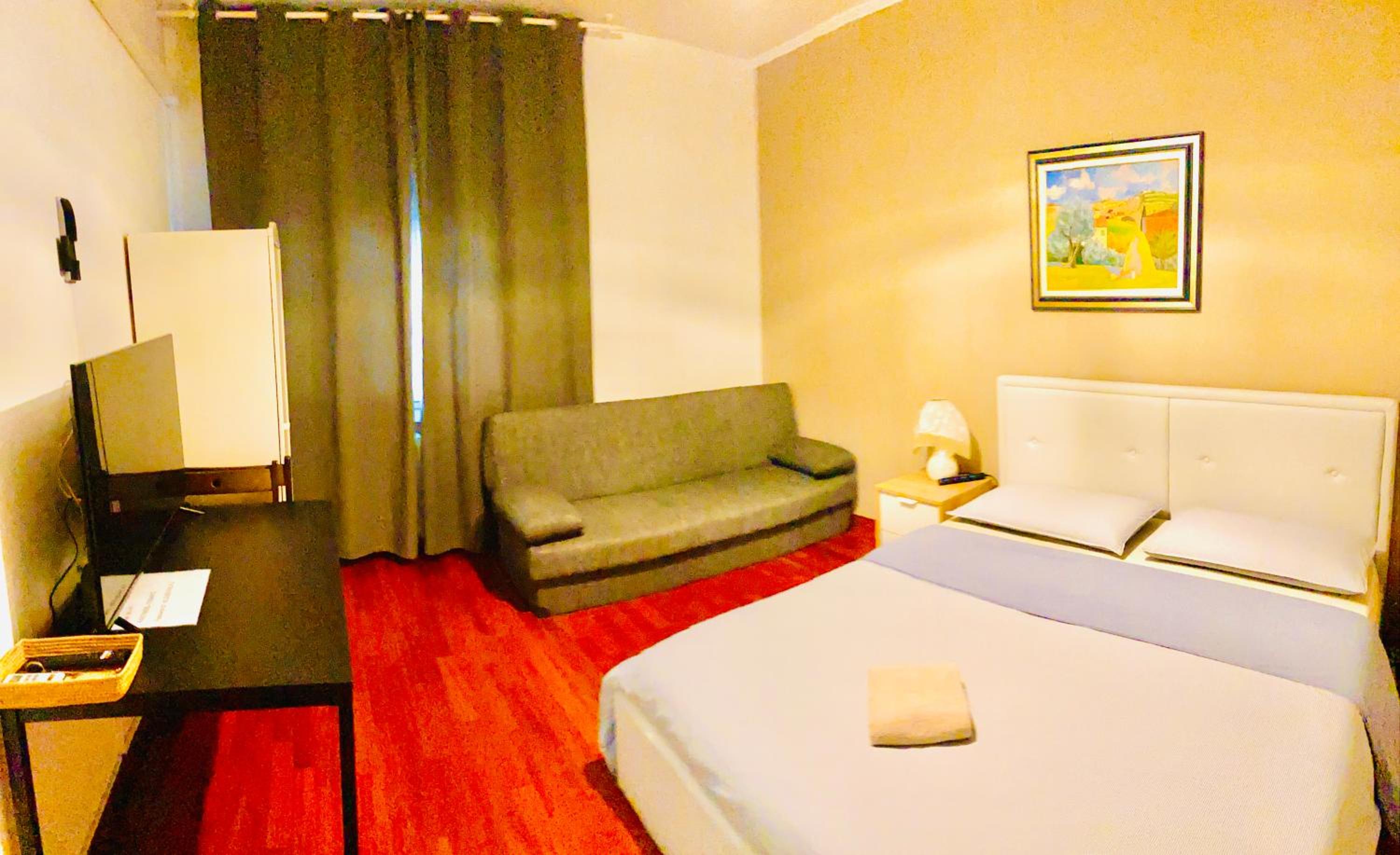 Standard Triple Room photo 1