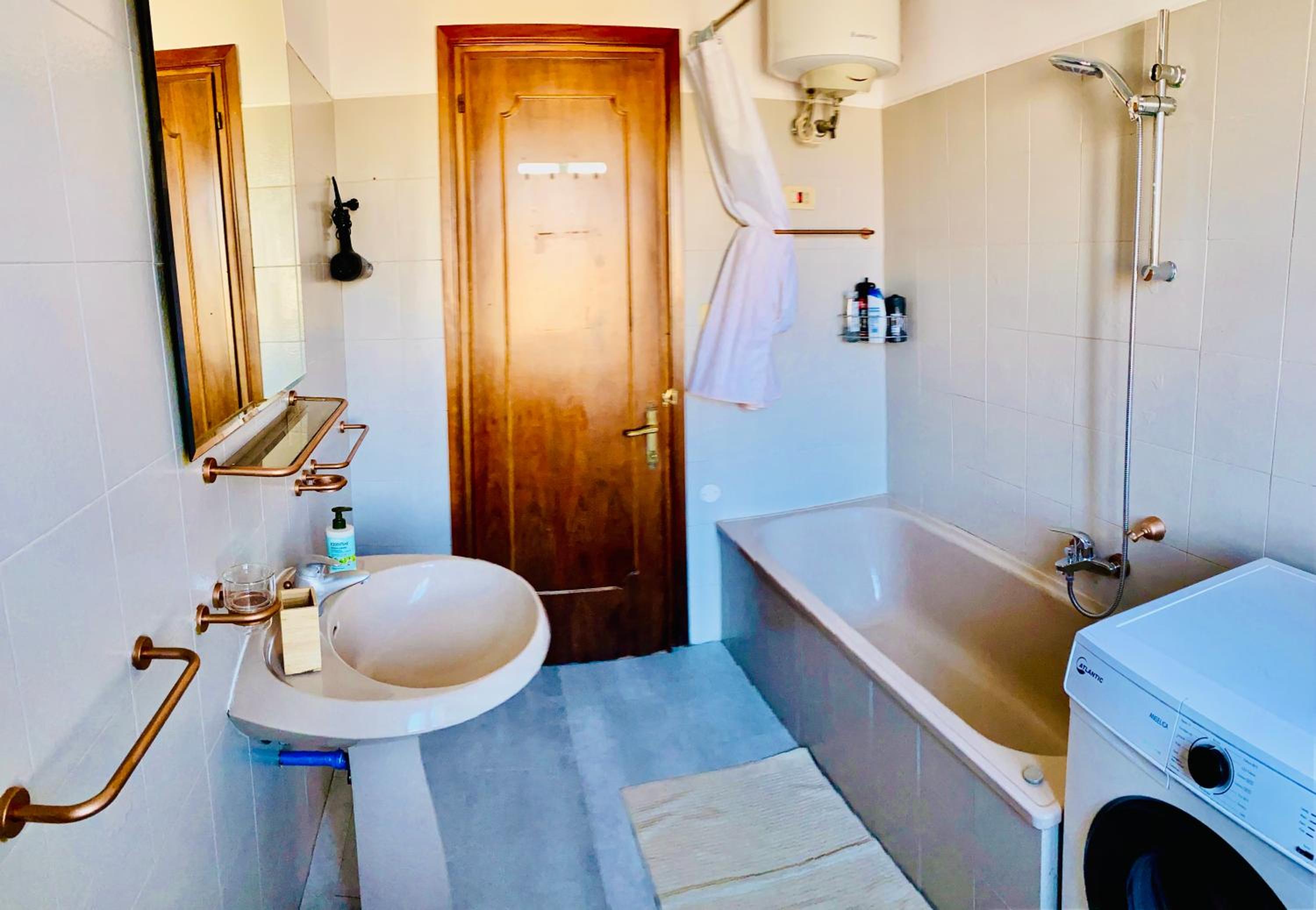 Family Suite with Balcony photo 3