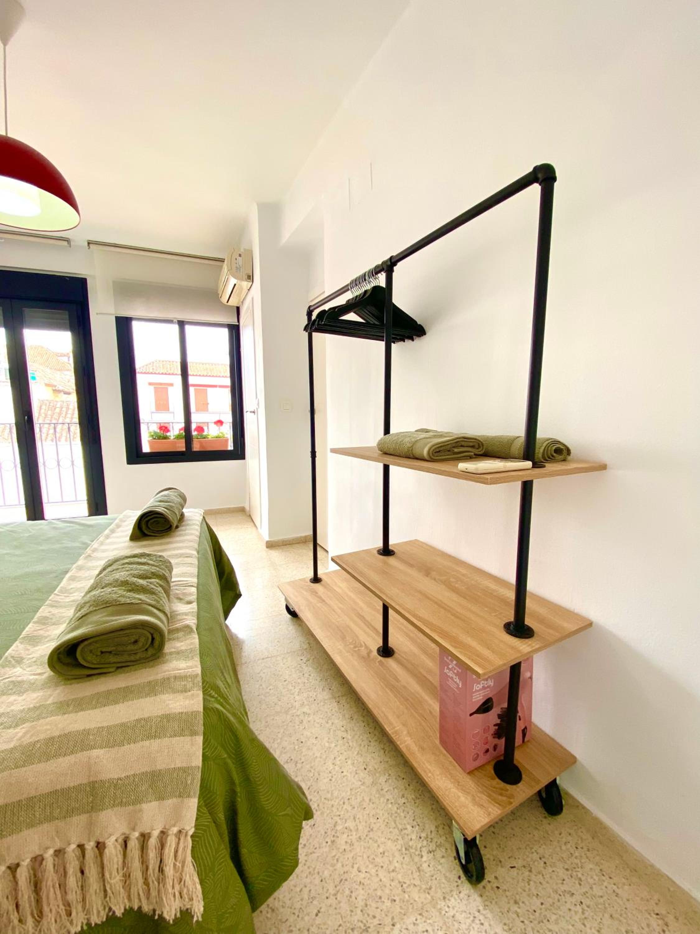 One-Bedroom Apartment photo 3