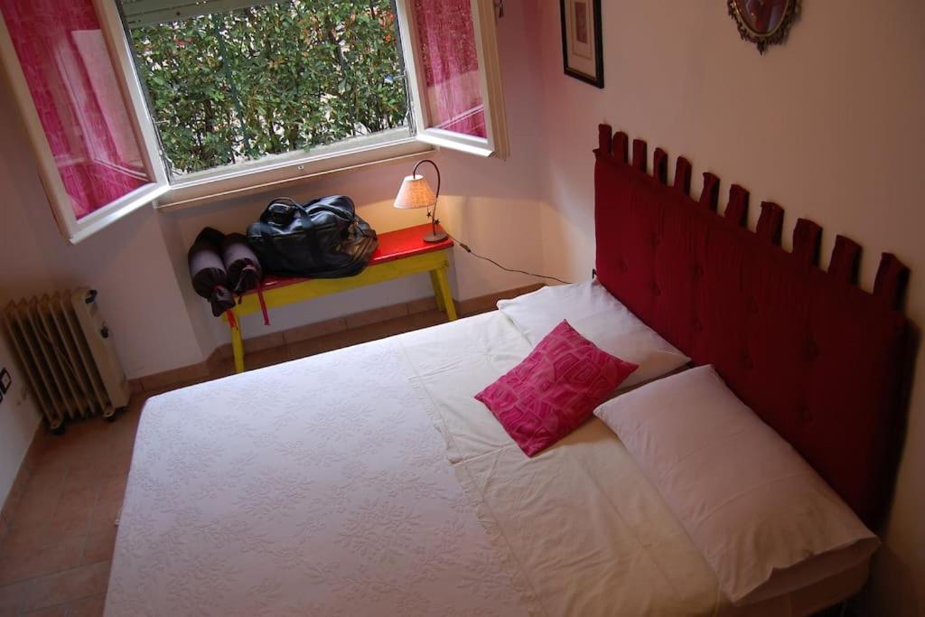 Two-Bedroom Apartment photo 3