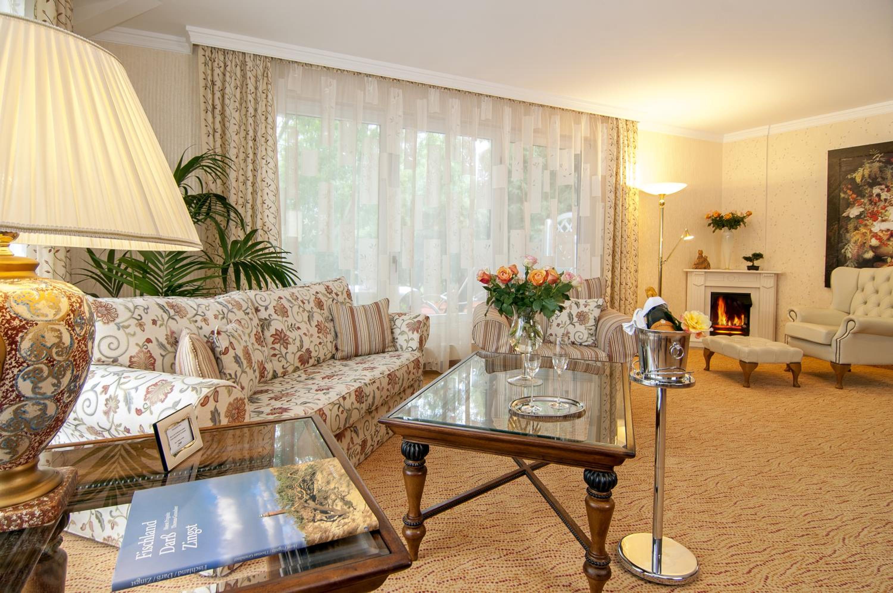 Deluxe Suite photo 1
