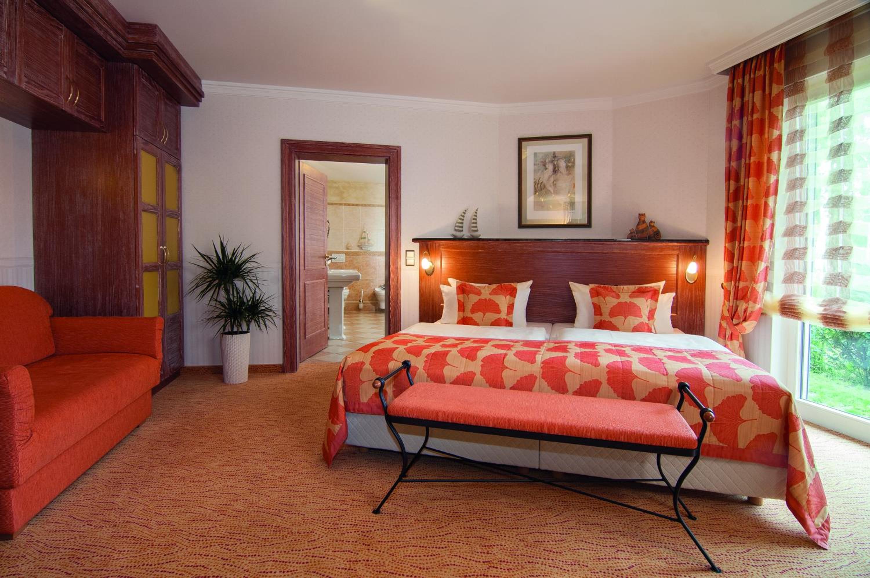 Deluxe Suite photo 3