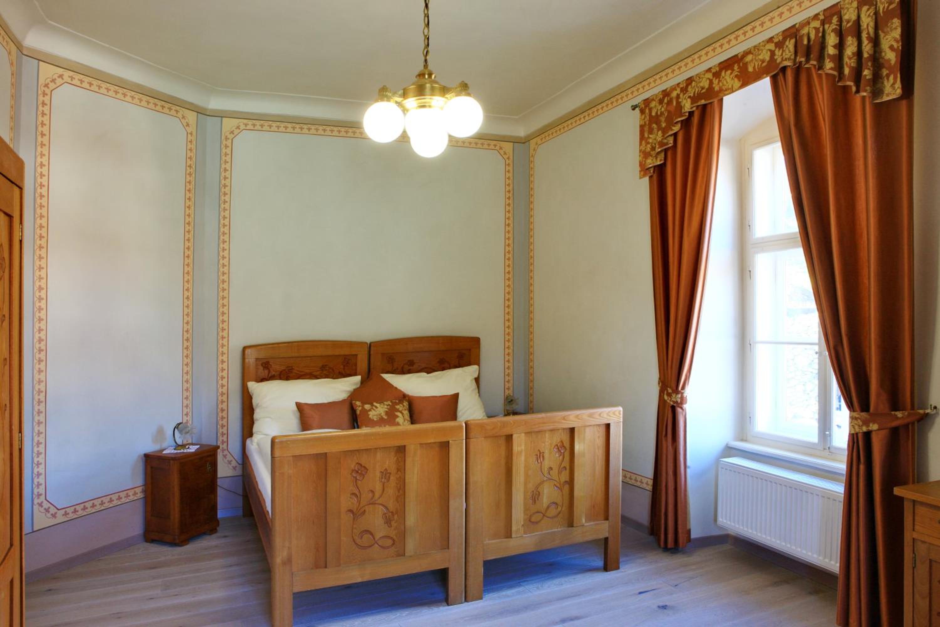 Standard Apartment