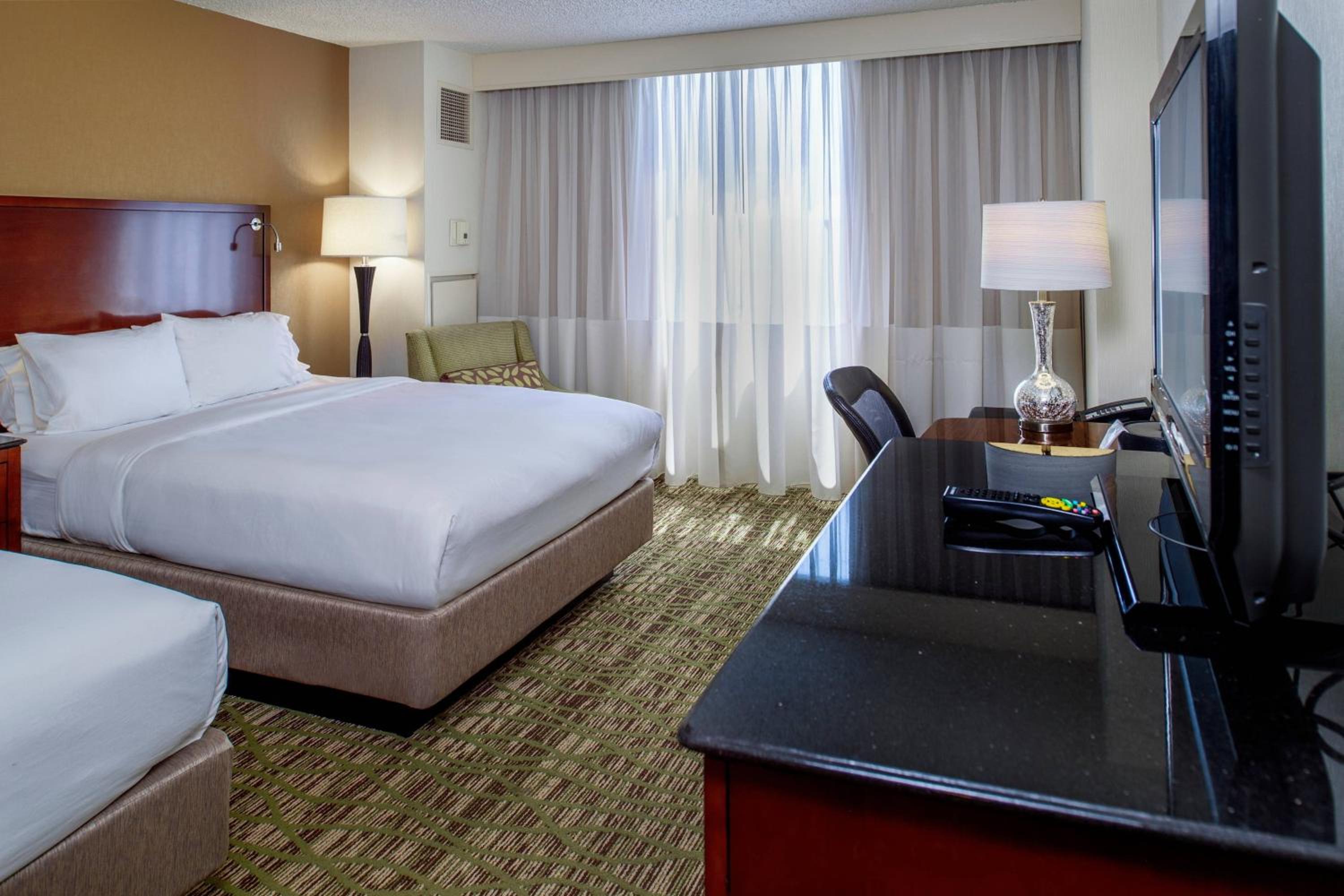 Double Room - Concierge Level - Photo 1