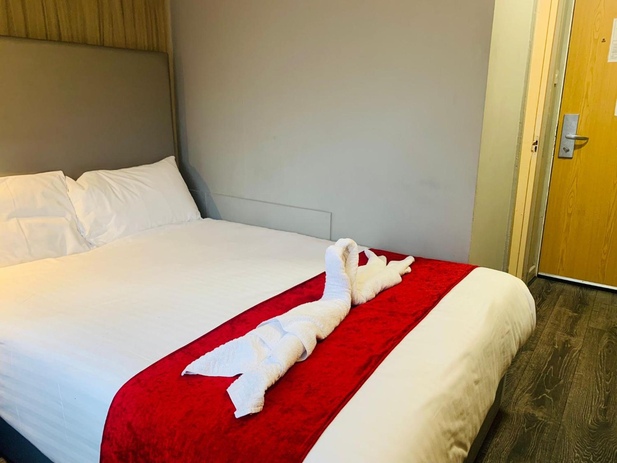 Double Room photo 3