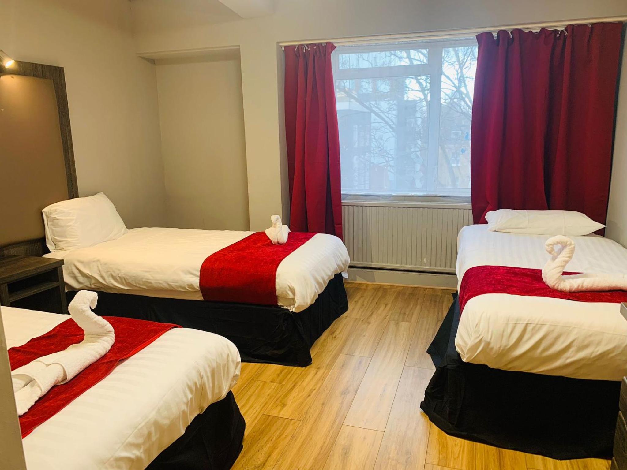 Triple Room photo 3