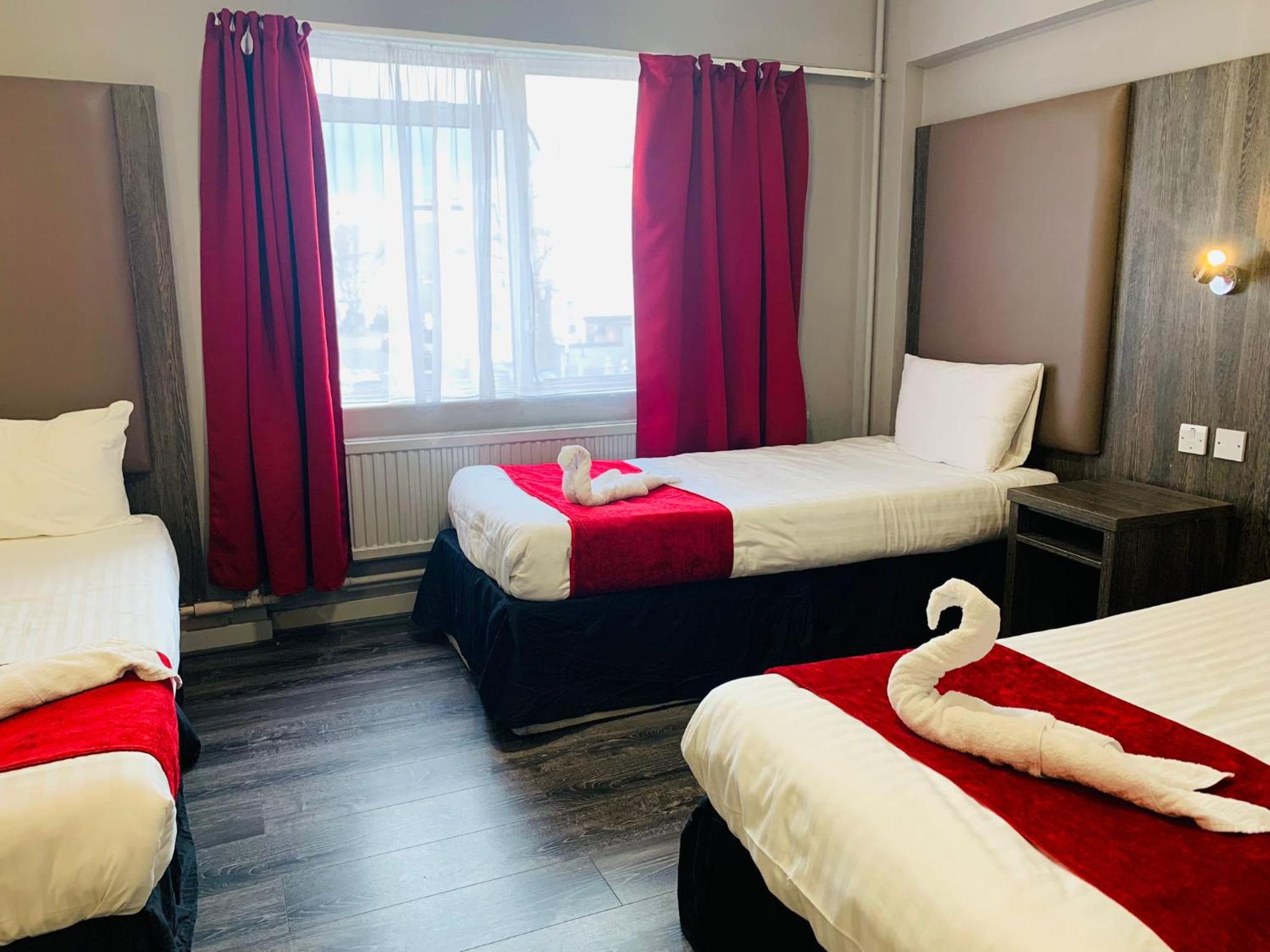 Triple Room photo 1