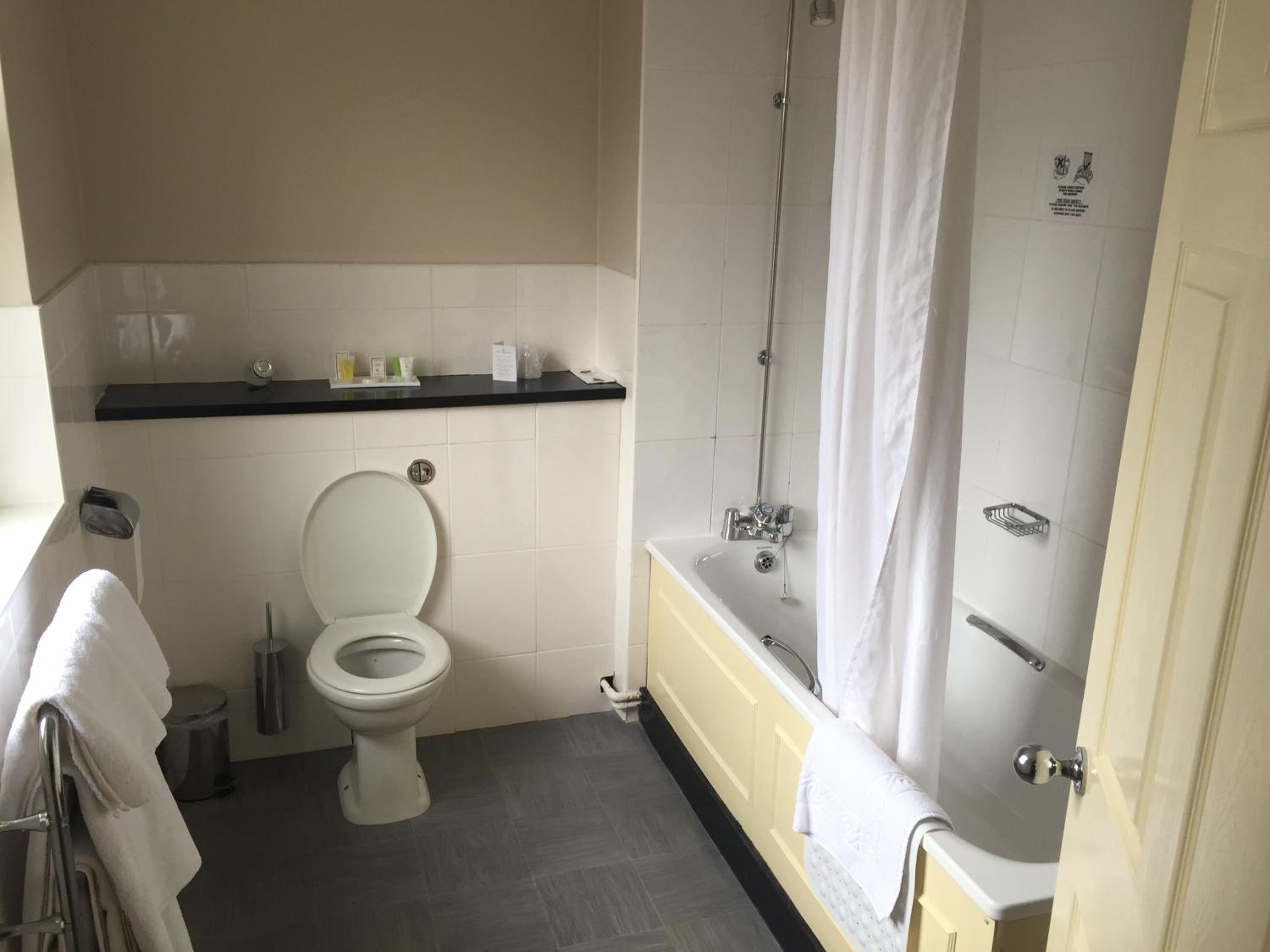 Deluxe Single Room photo 2