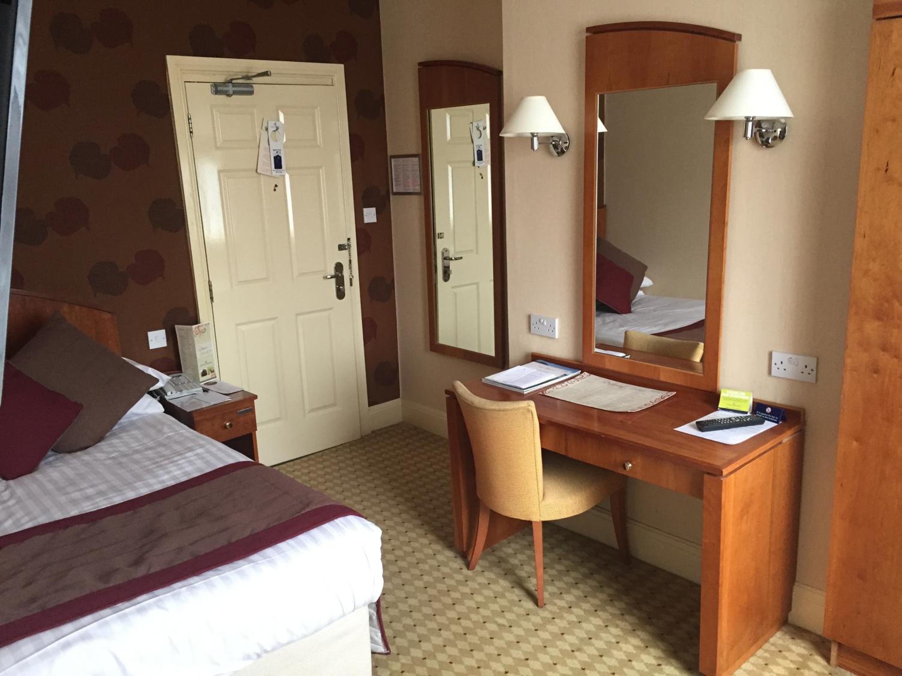 Small Double Room photo 2