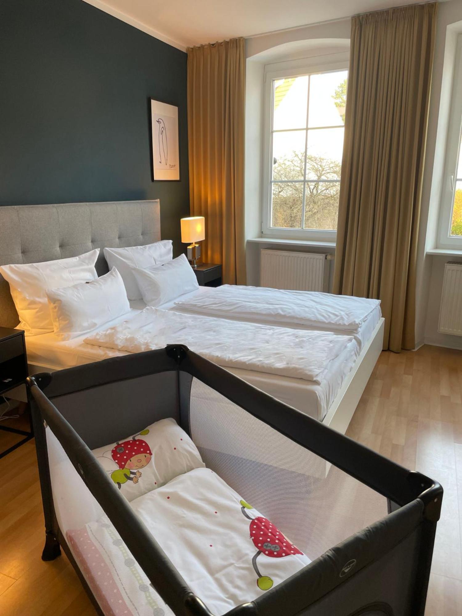 Superior Double Room - Photo 5