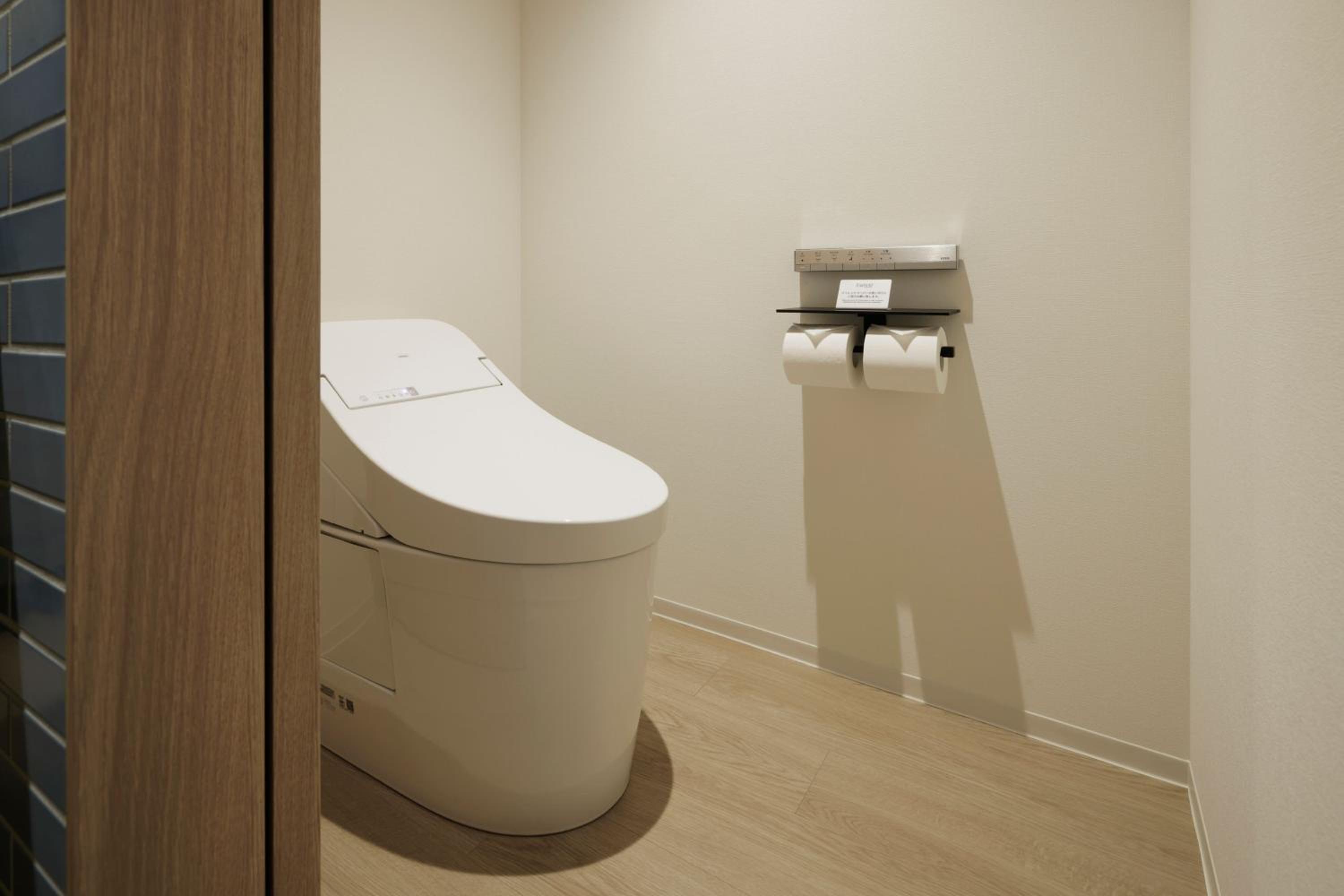 Standard Twin Room - Photo 7