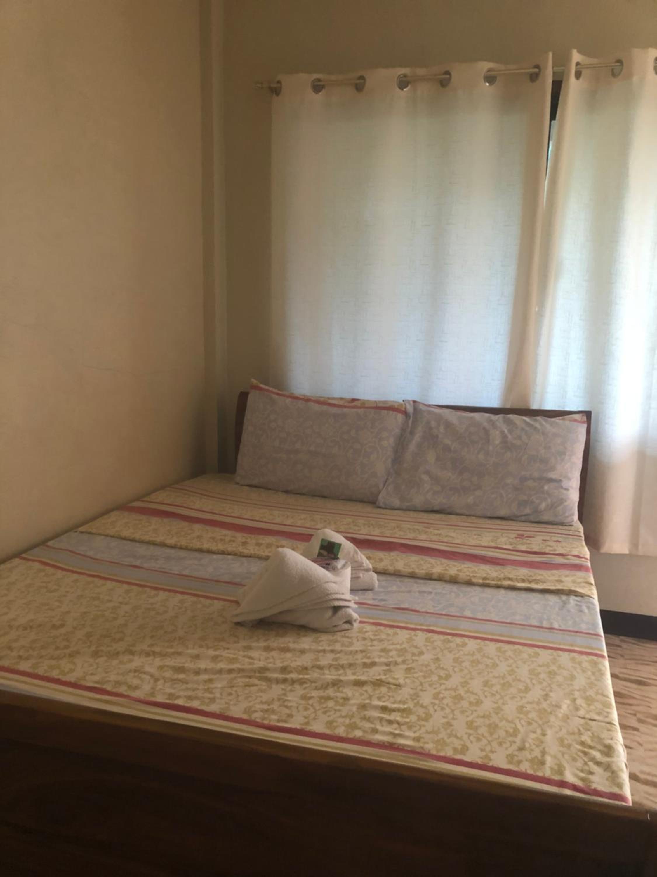 Double Room - Photo 29
