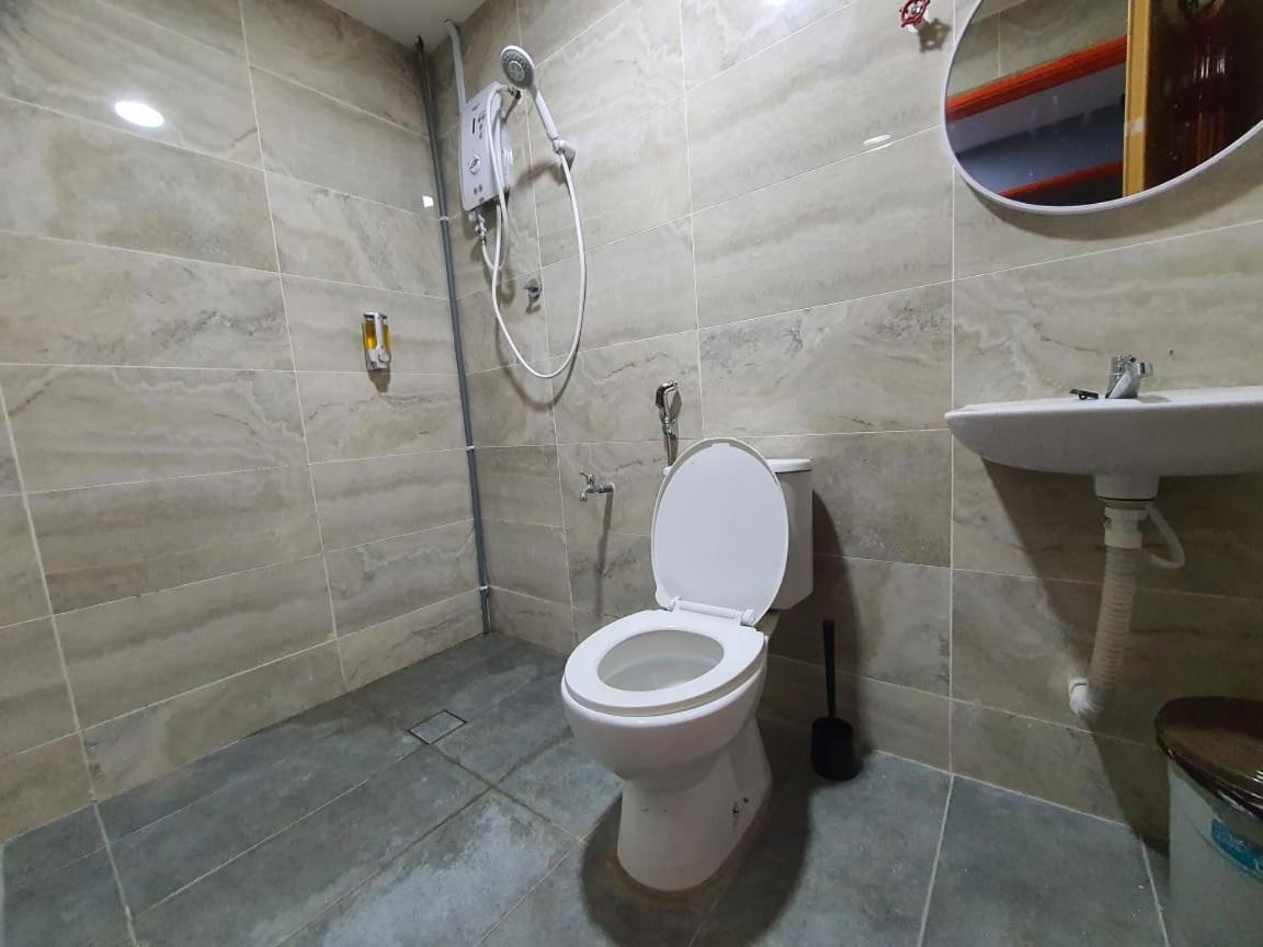 Budget Single Room photo 2