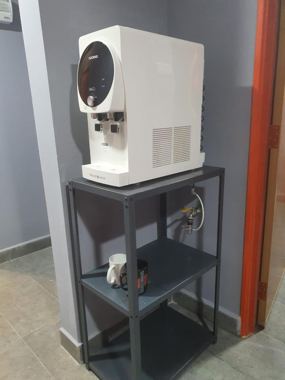 Budget Single Room photo 1