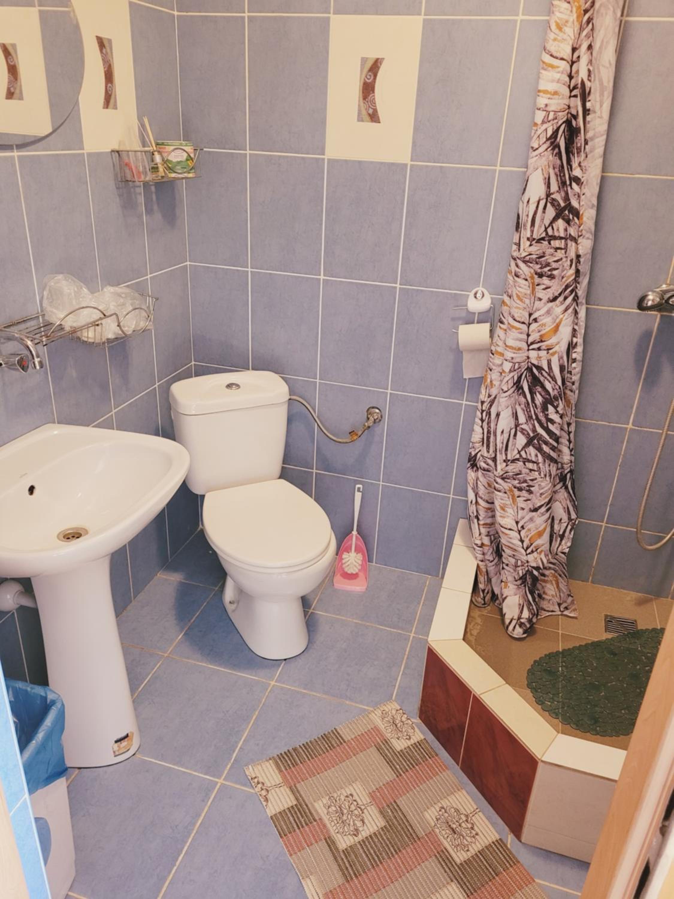 Quadruple Room with Bathroom photo 2