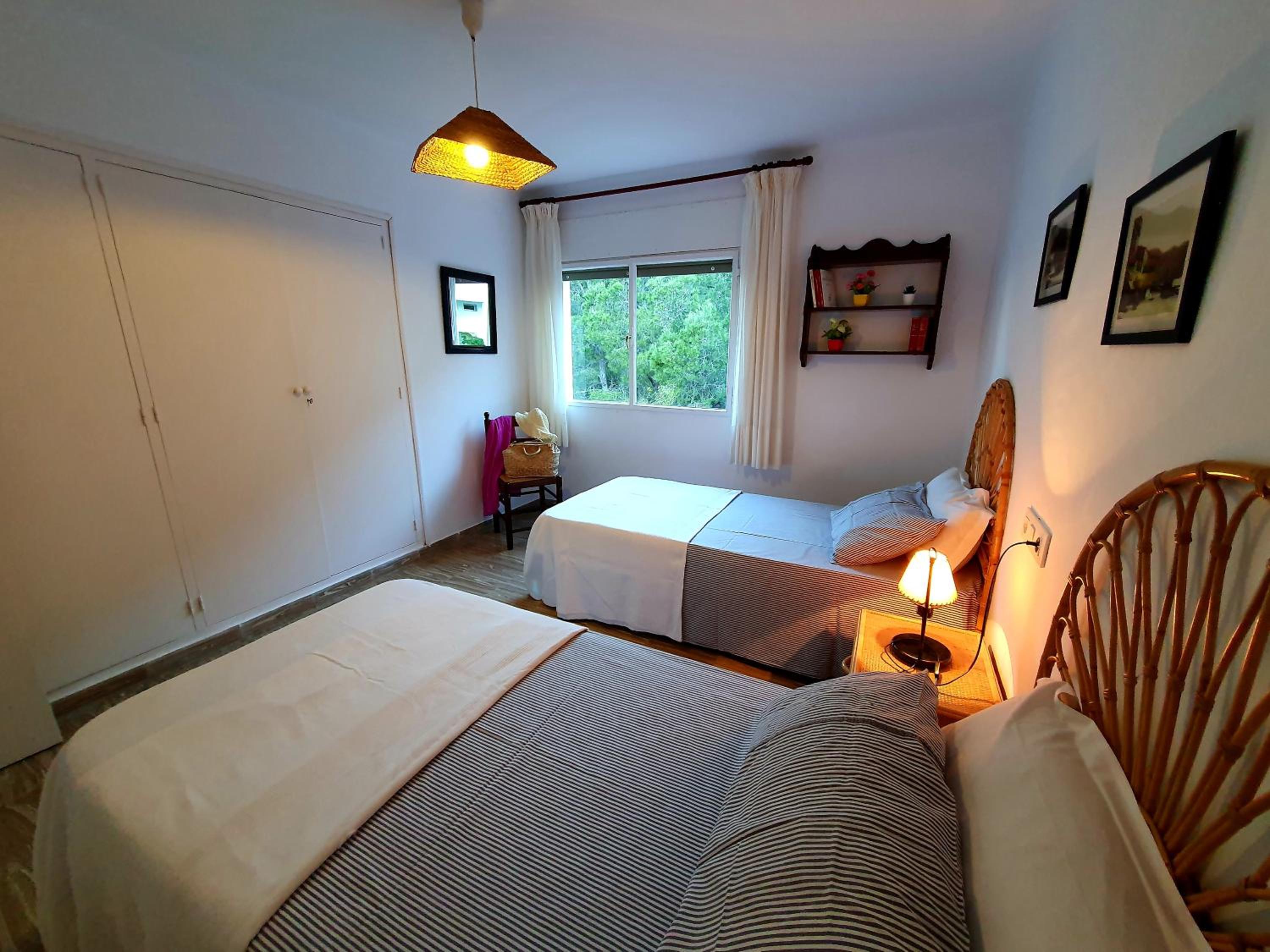 Two-Bedroom Apartment - Photo 21