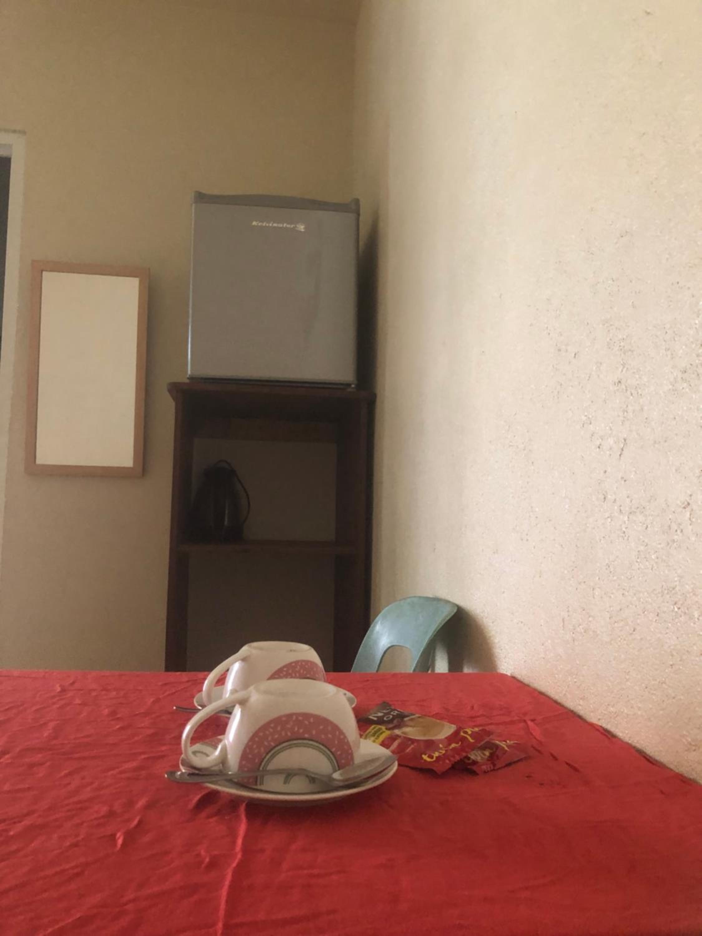 Double Room - Photo 19