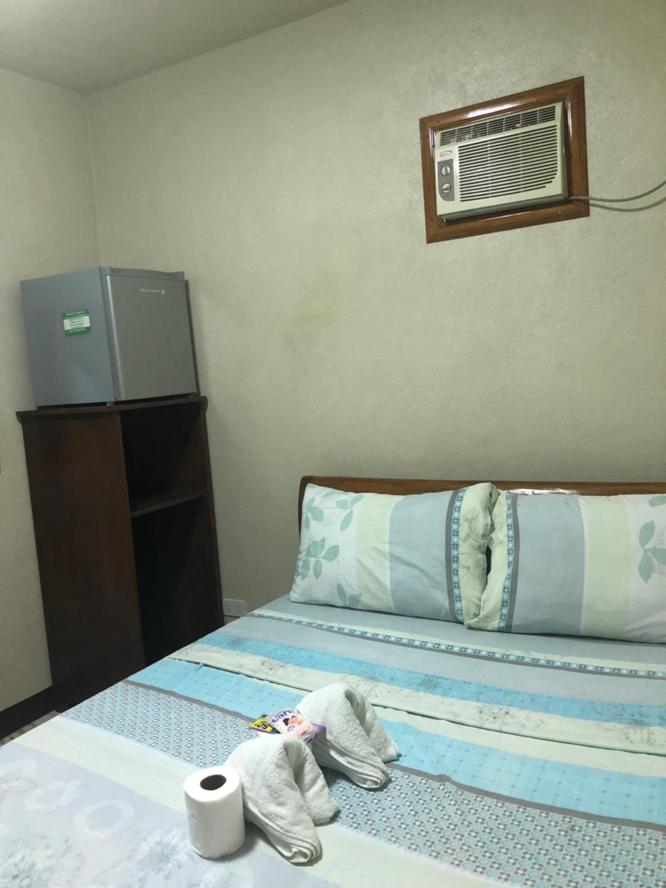 Double Room - Photo 20