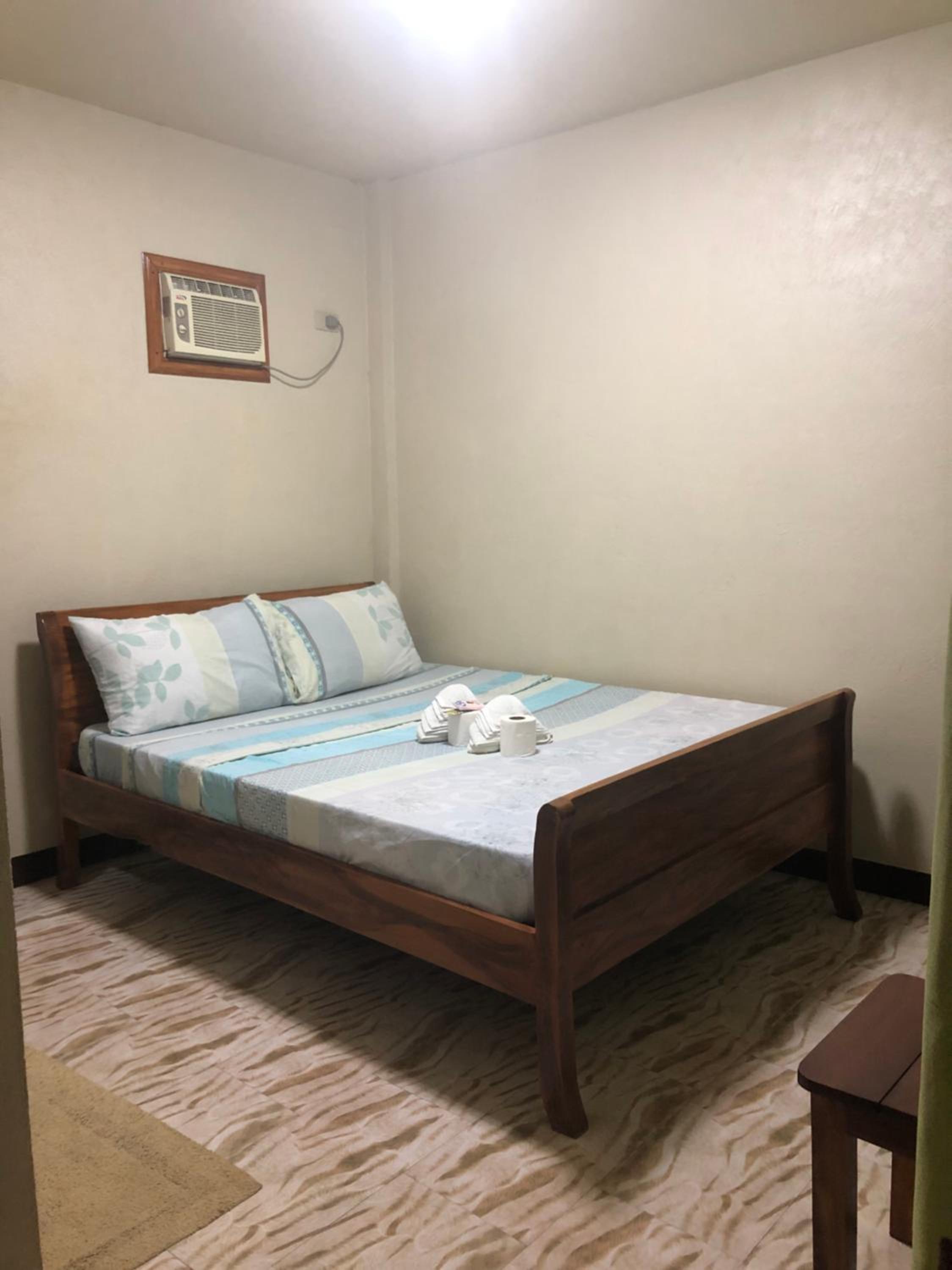 Double Room - Photo 27