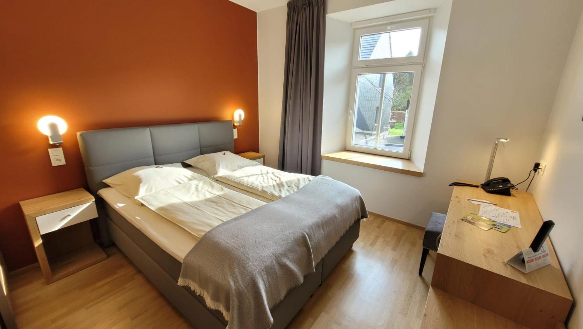 Comfort Quadruple Room photo 1