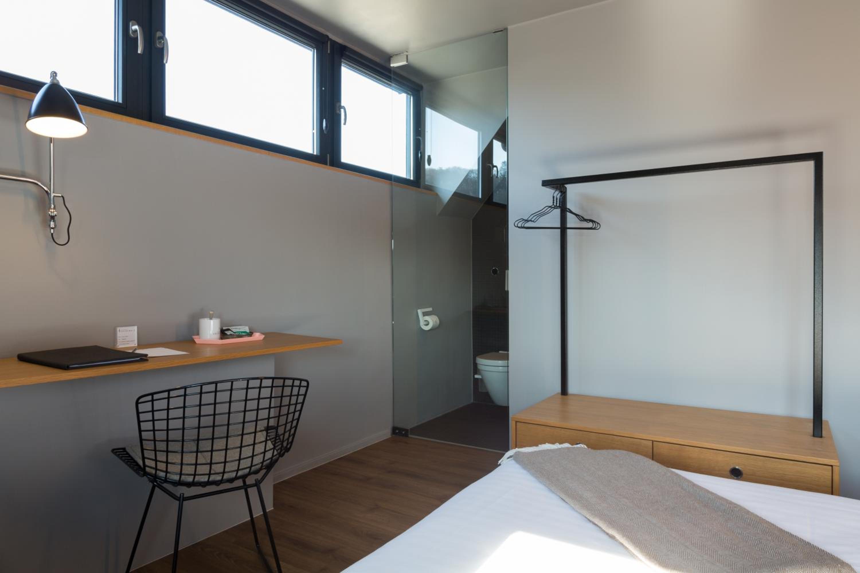 Small Double Room
