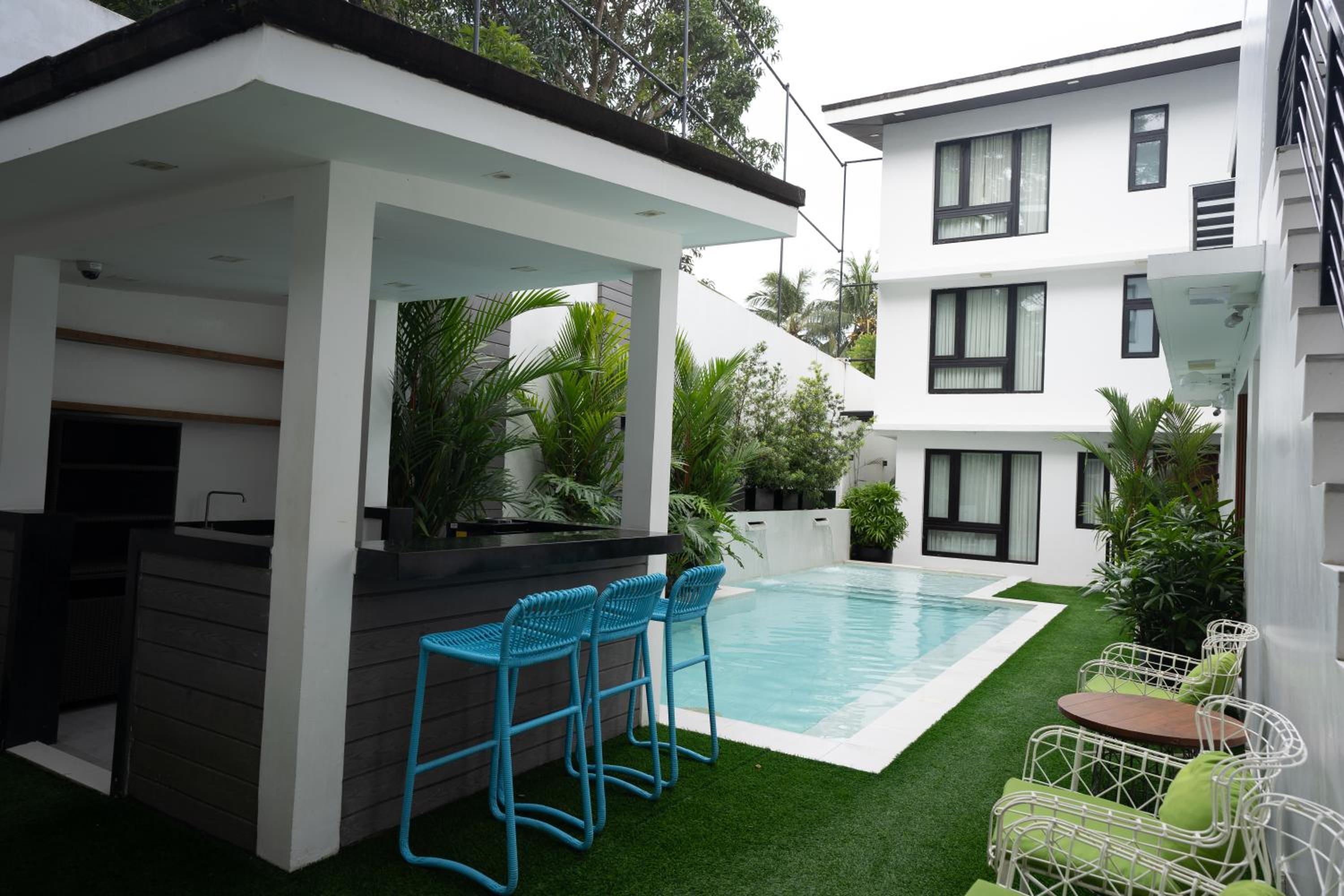 Apartment with Terrace photo 3