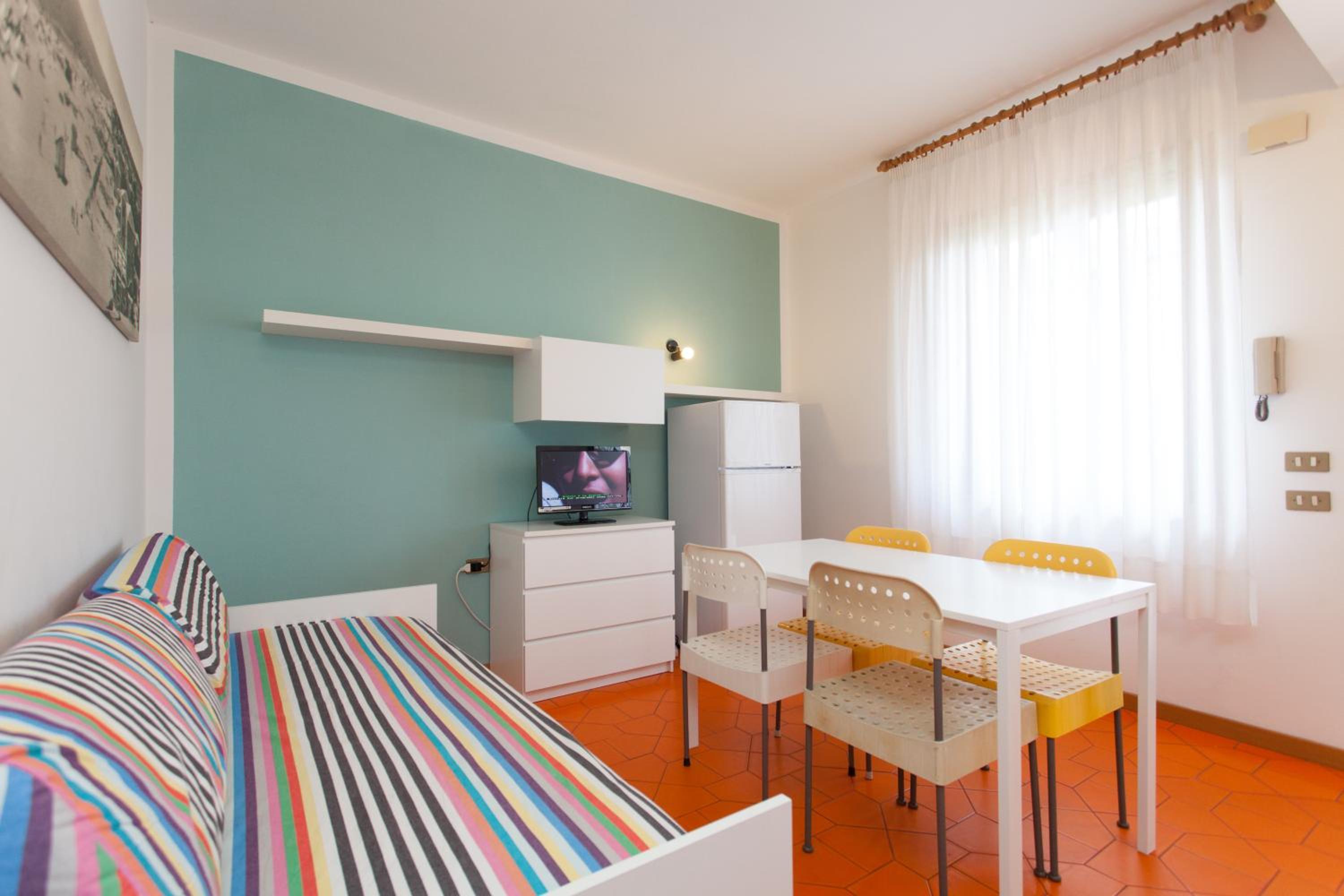 Apartment With Balcony photo 1