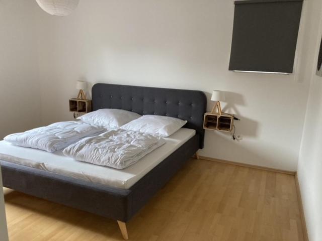 Two-Bedroom Apartment photo 2