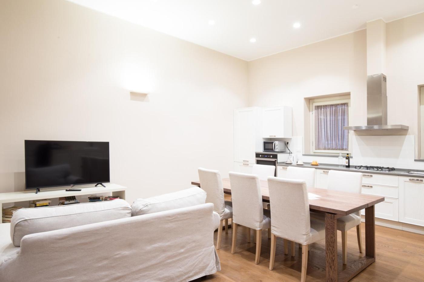 Superior Apartment photo 2