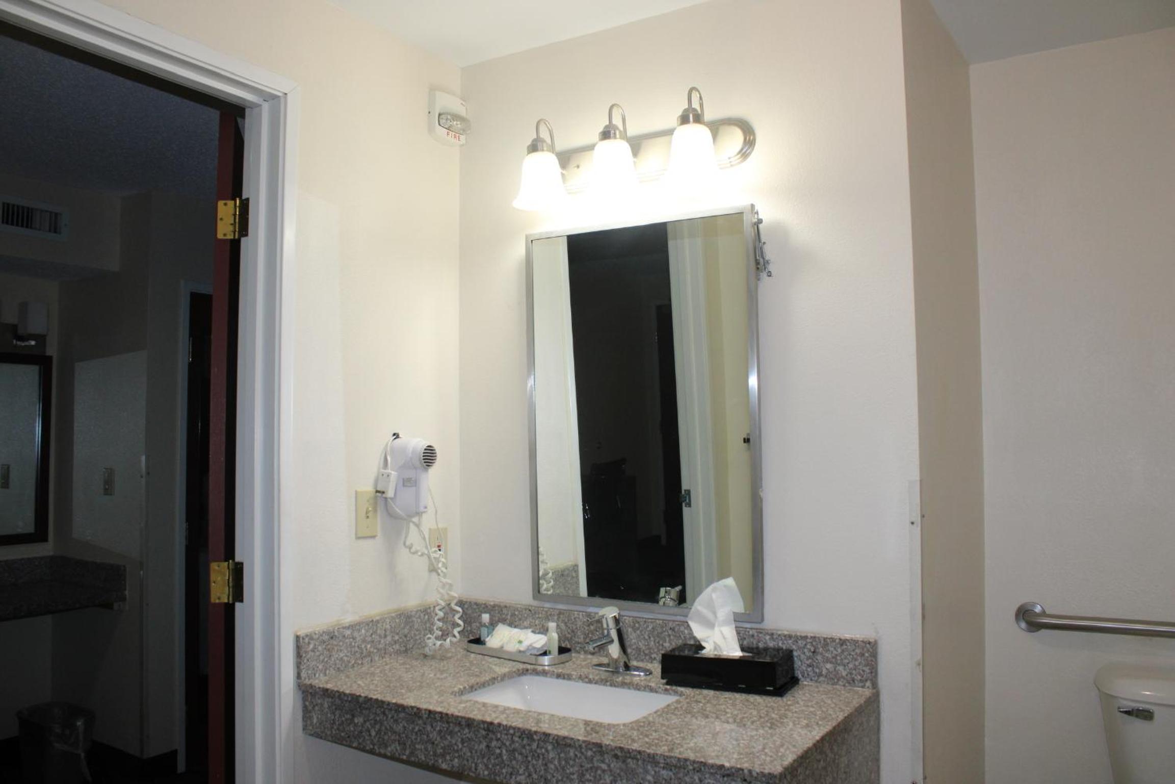 Quality Suites, Zdjęcie 2