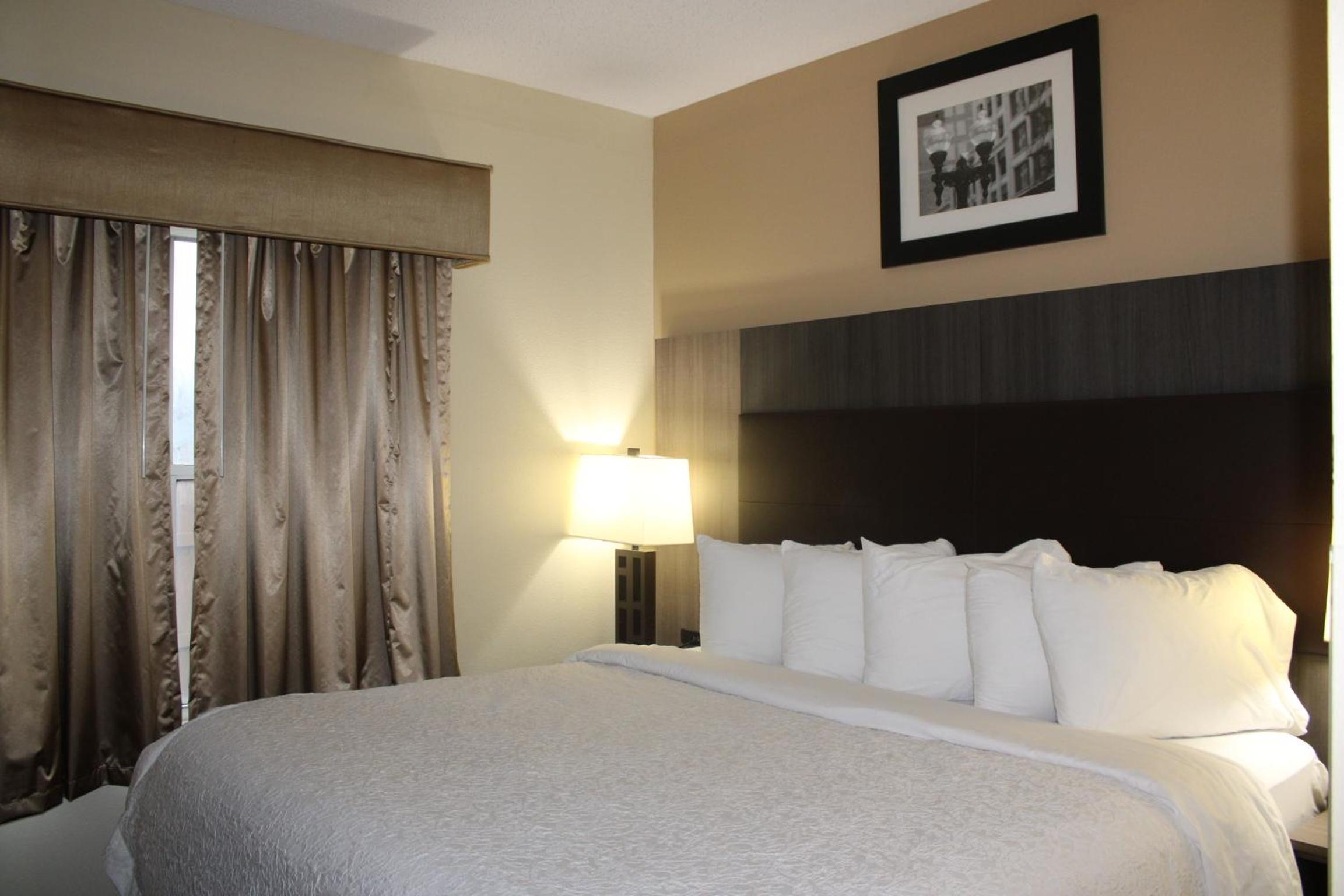 King Suite - Non-Smoking - Photo 5