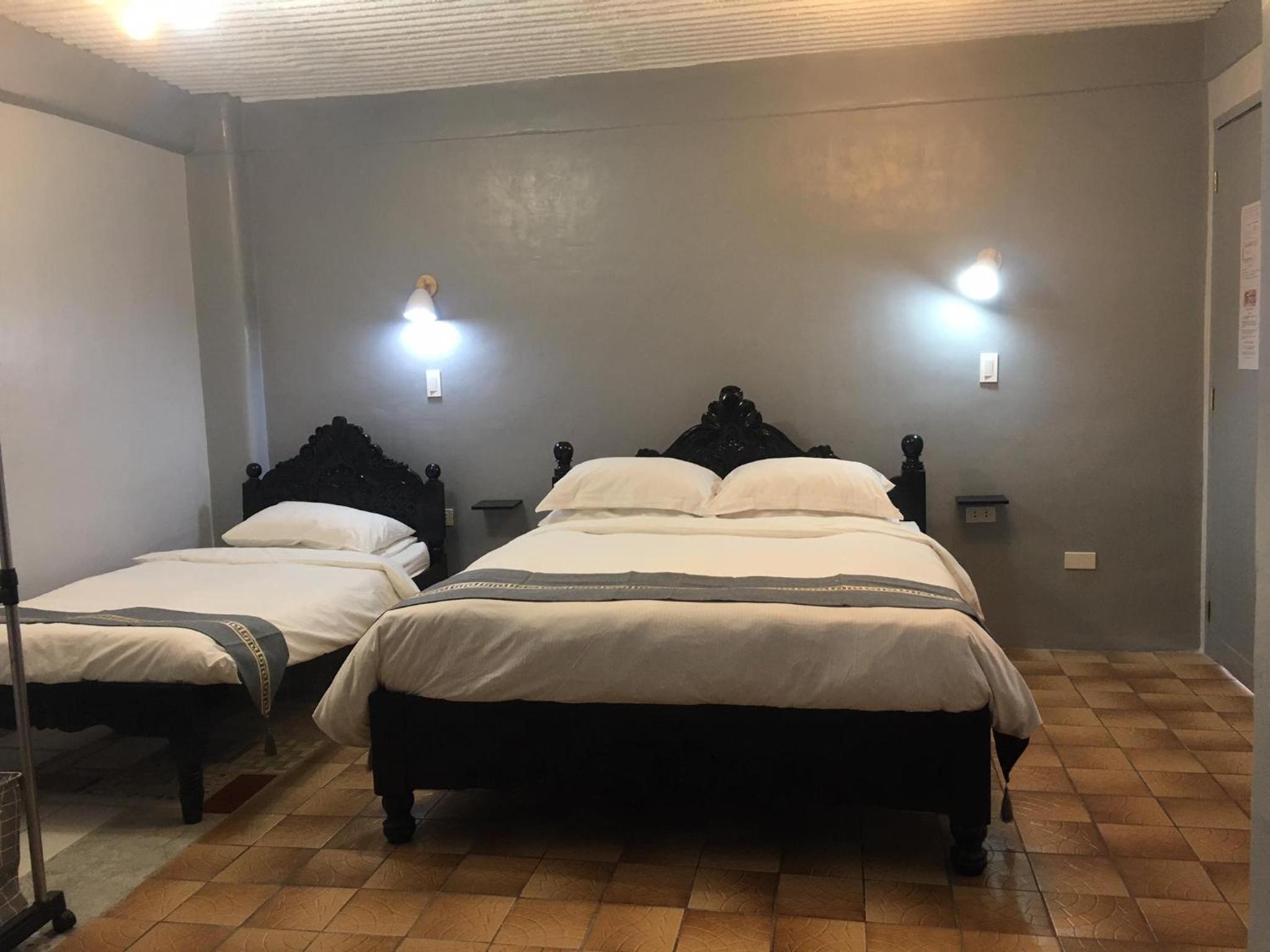Superior Double or Twin Room with Garden View