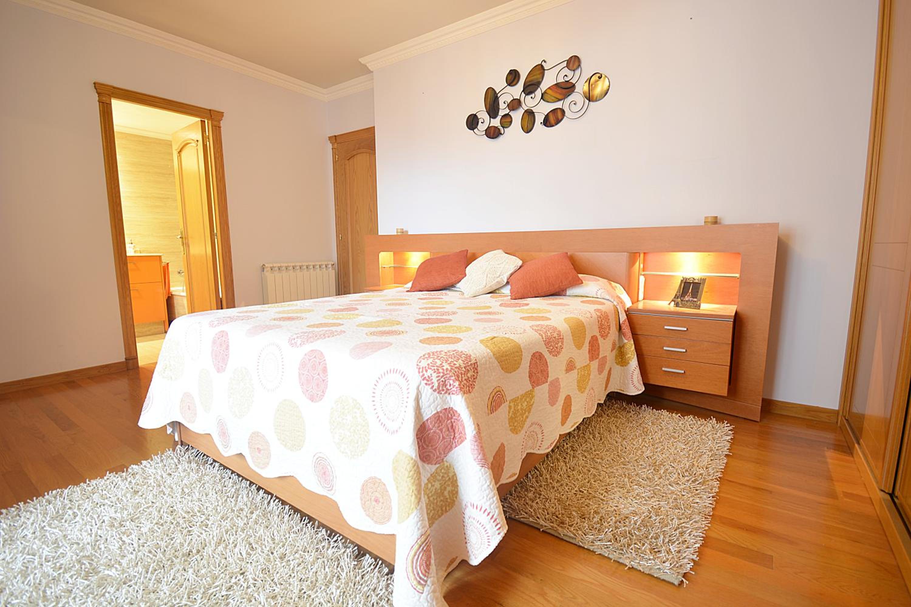 Departamento de tres habitaciones