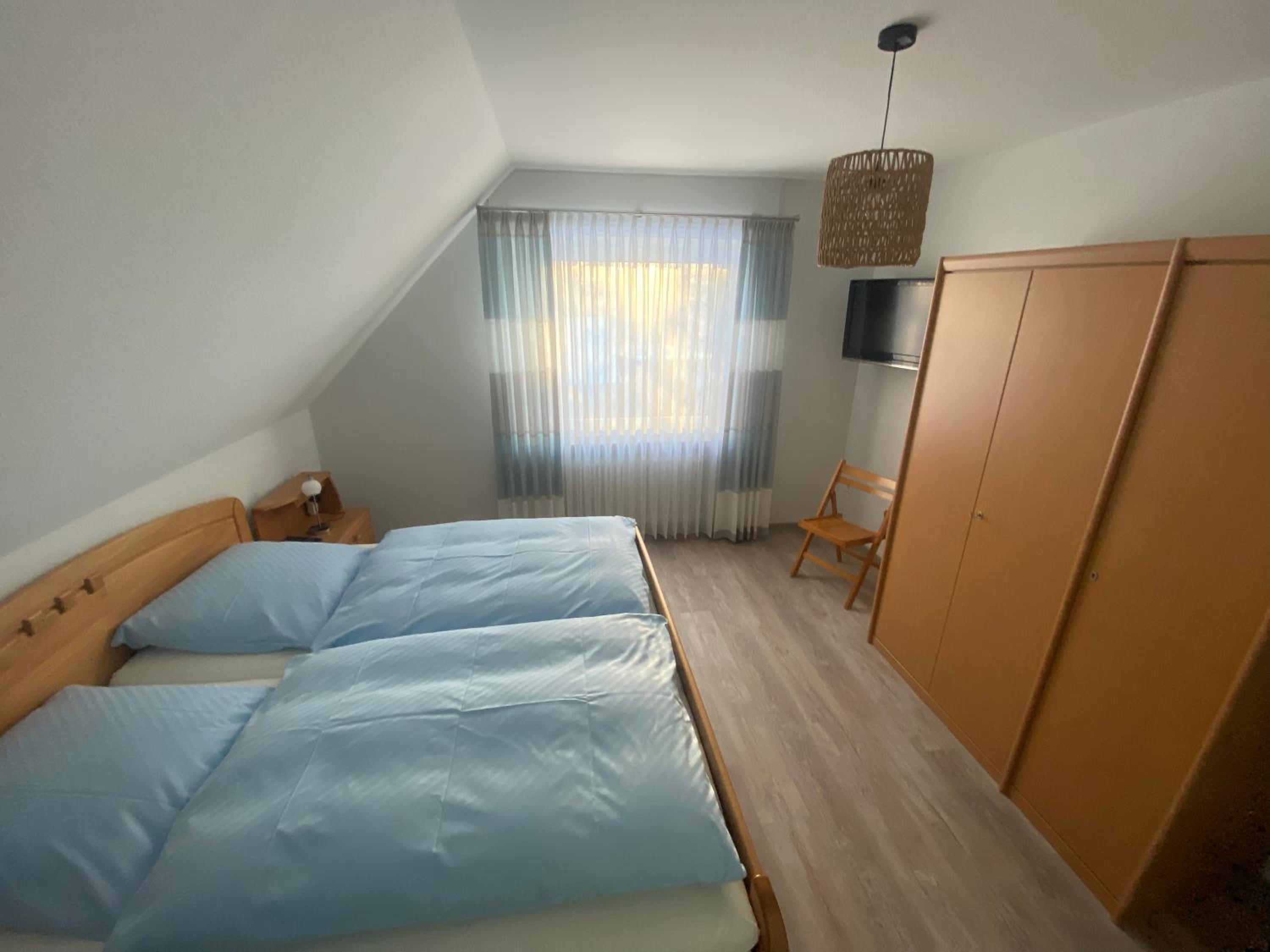 Three-Bedroom Apartment photo 1