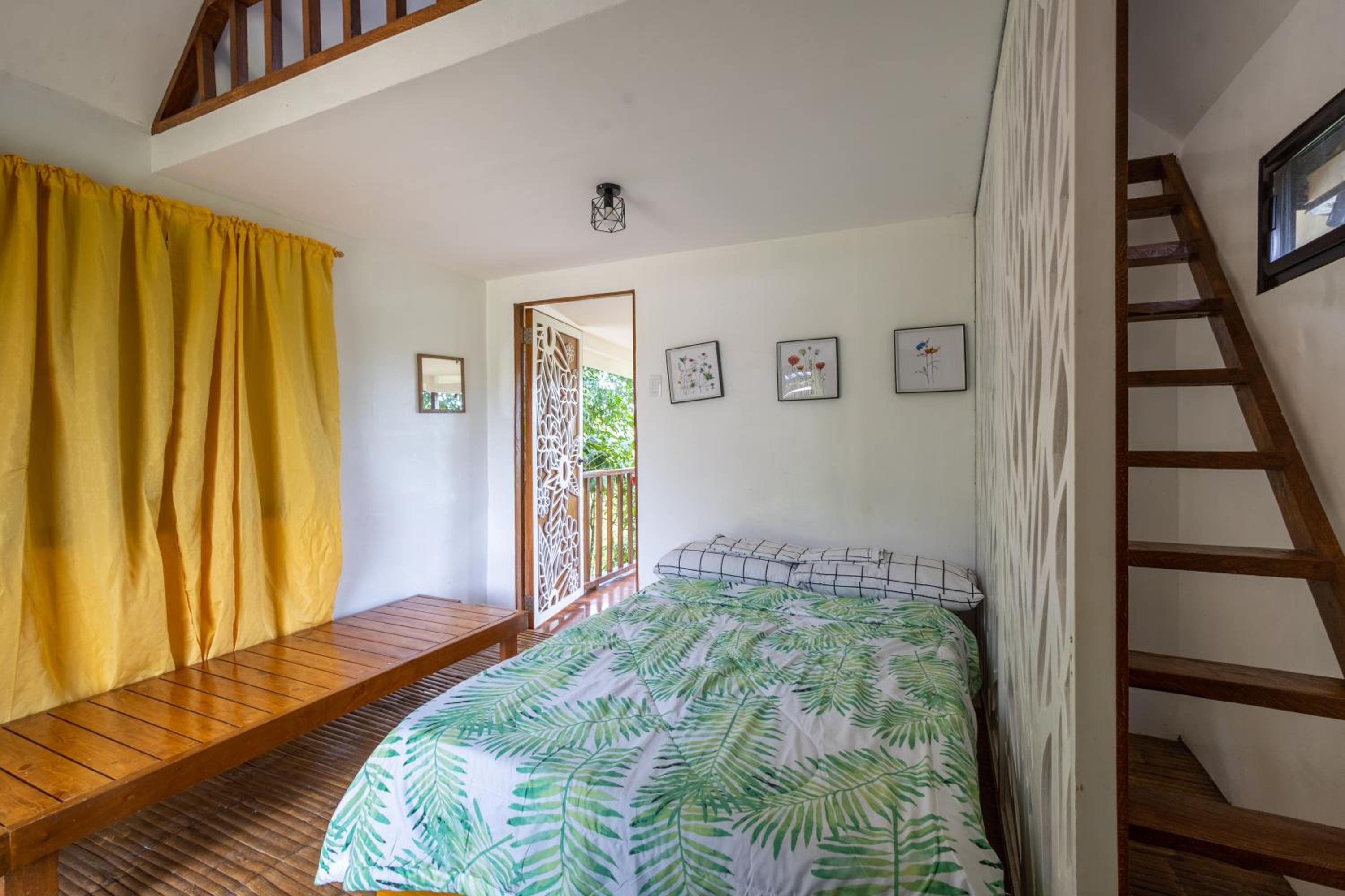 Two-Bedroom House photo 1