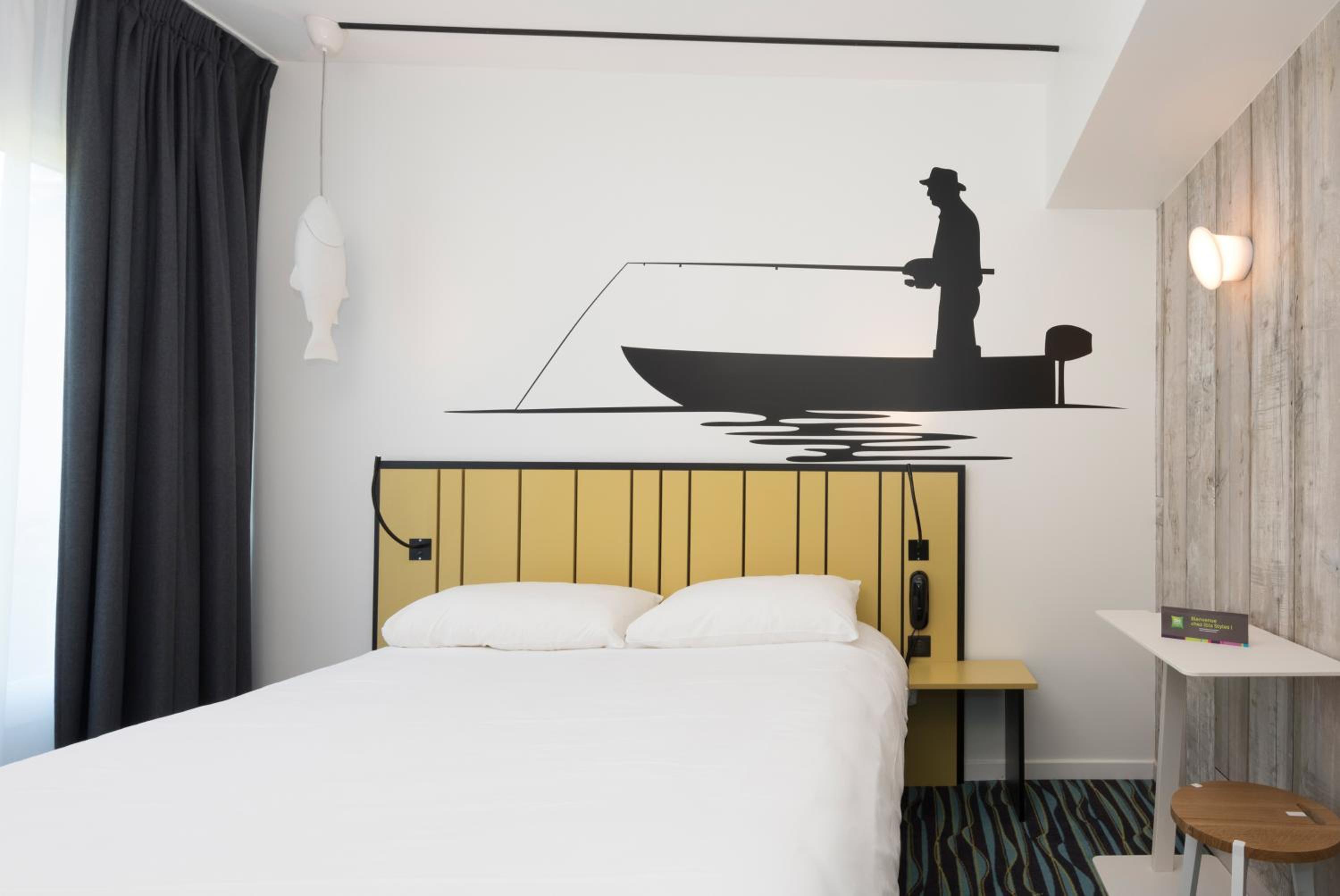 Standard Double Room - Photo 2