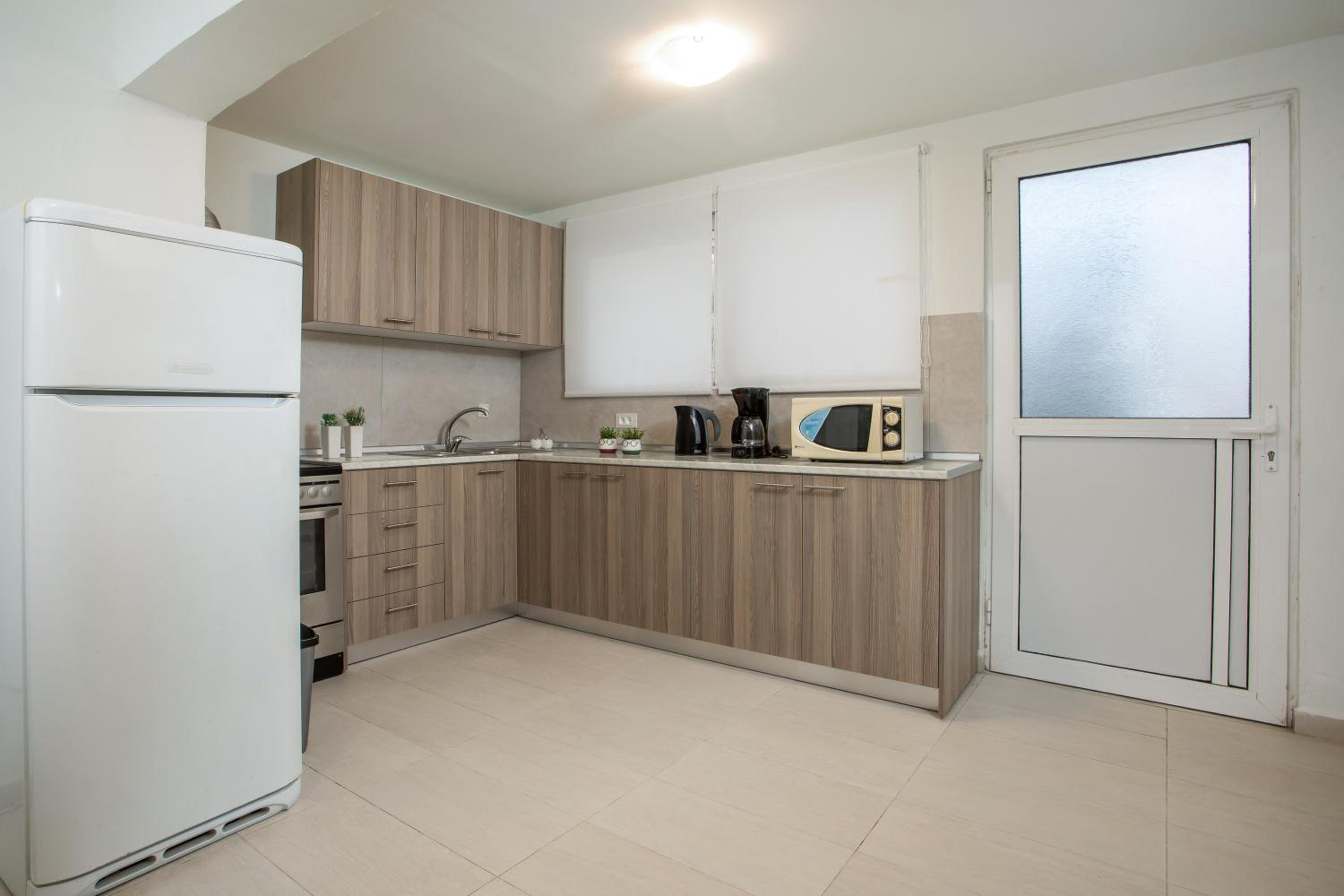 Two-Bedroom House photo 3