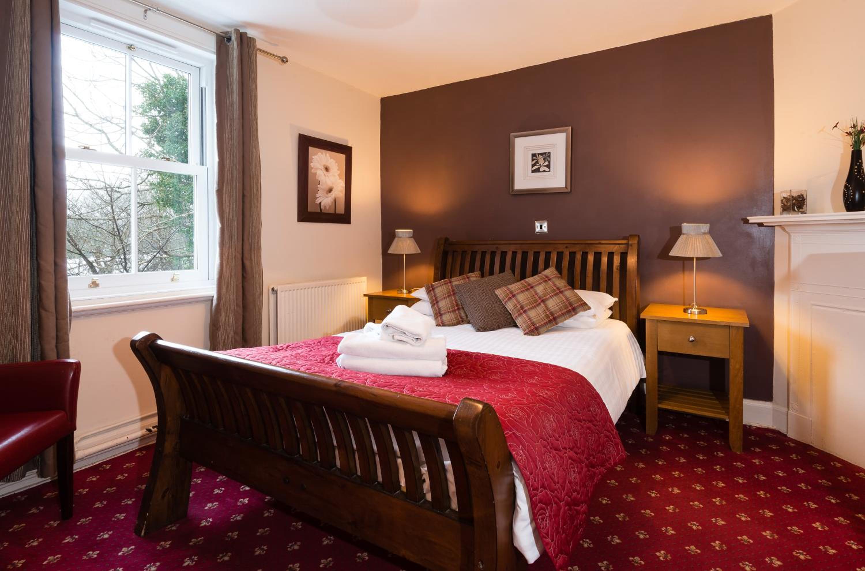 Double Room with River View photo 2
