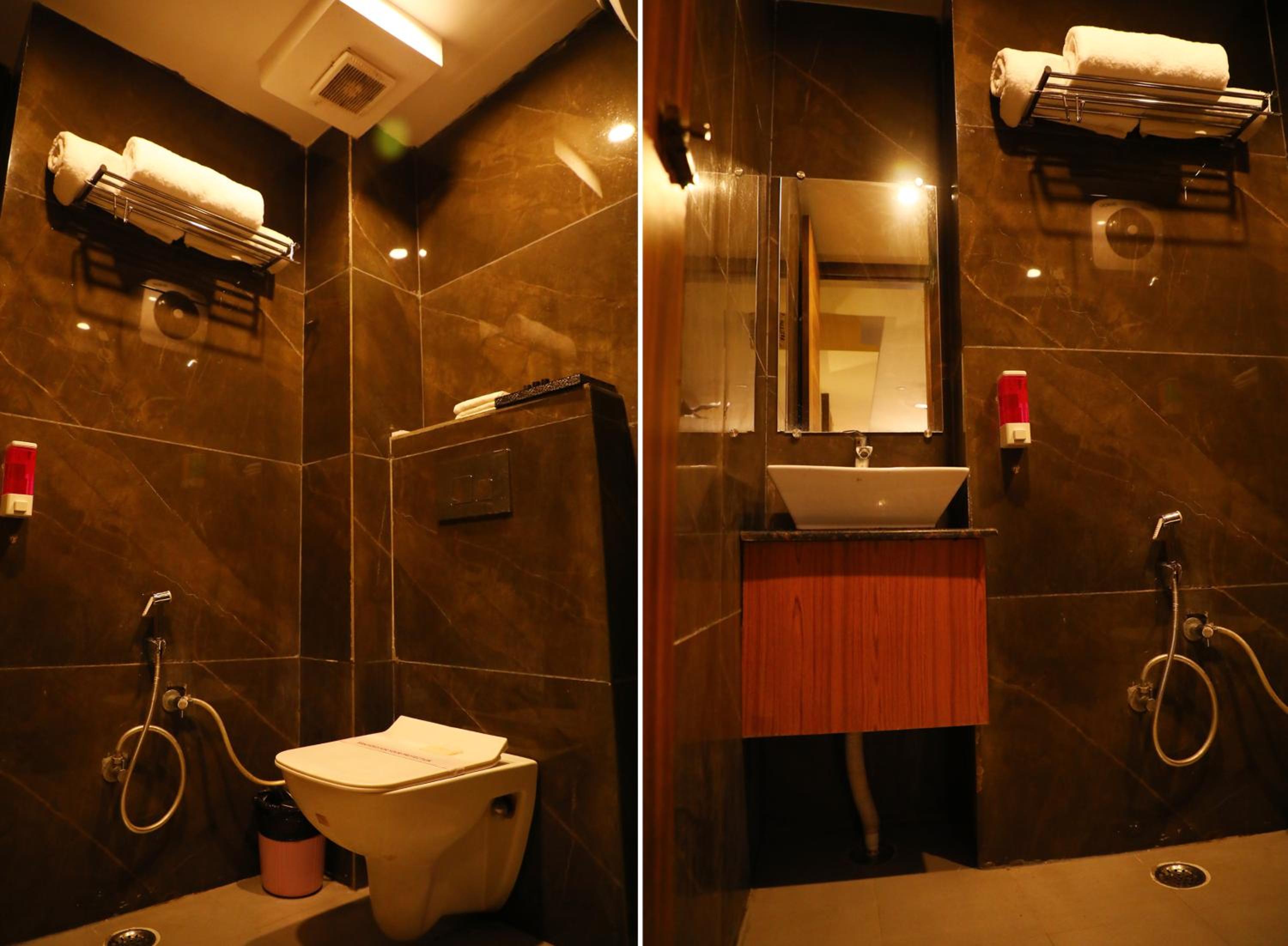 Deluxe Double Room photo 2
