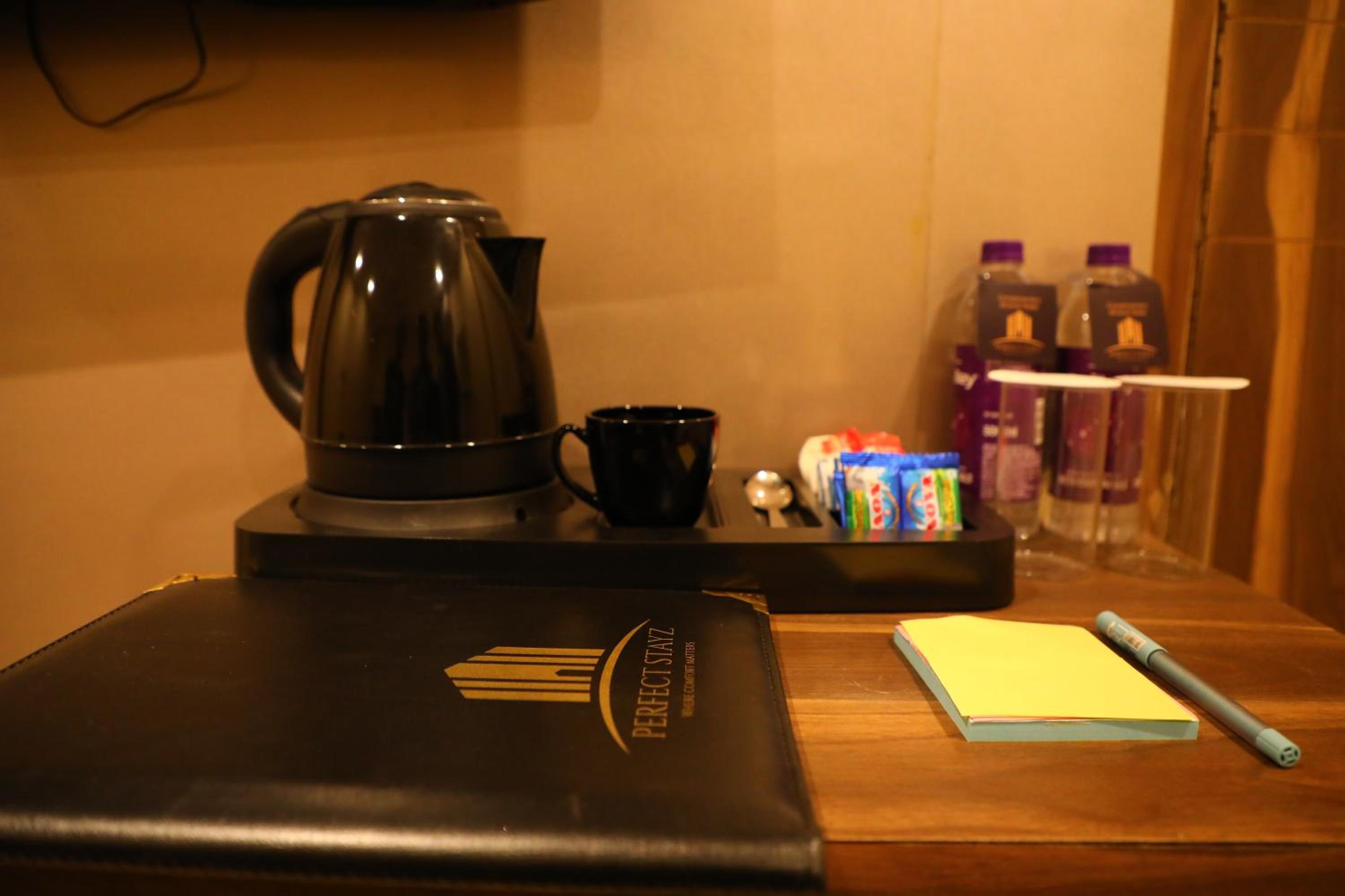 King Room photo 2