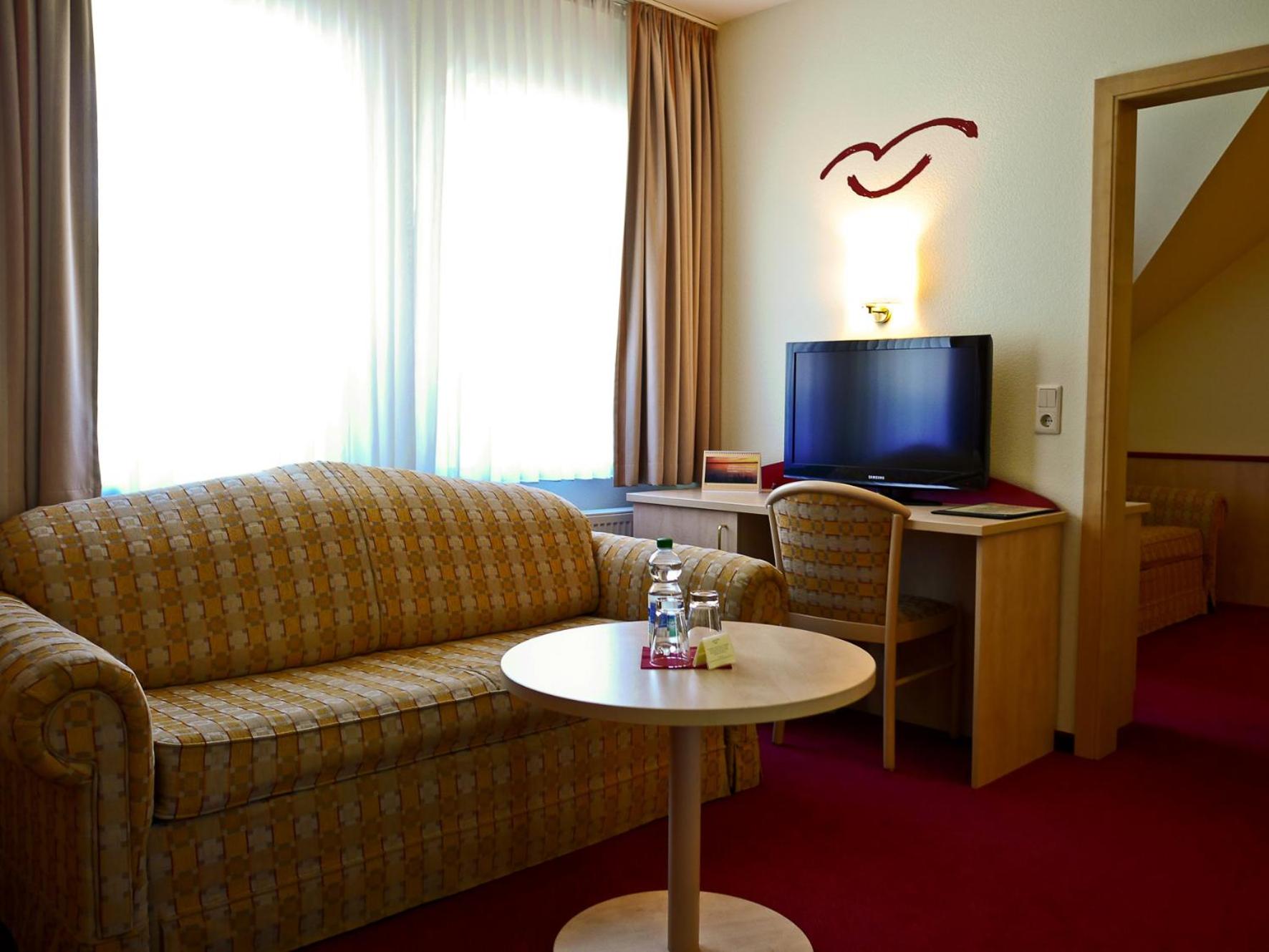 Suite photo 1