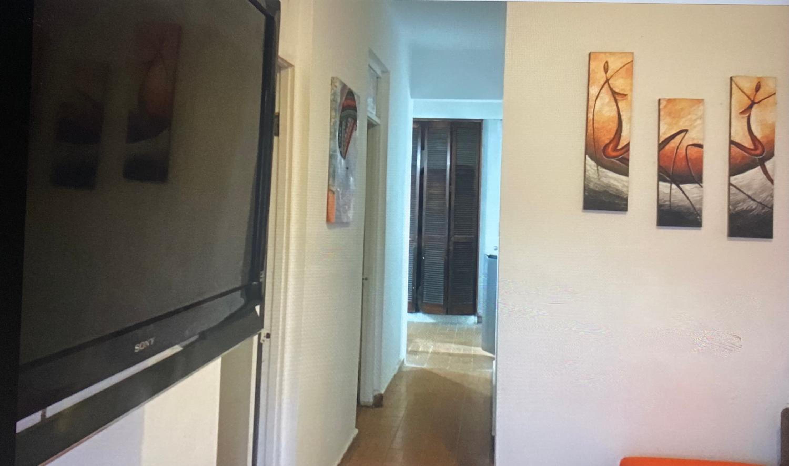 Two-Bedroom Apartment photo 2