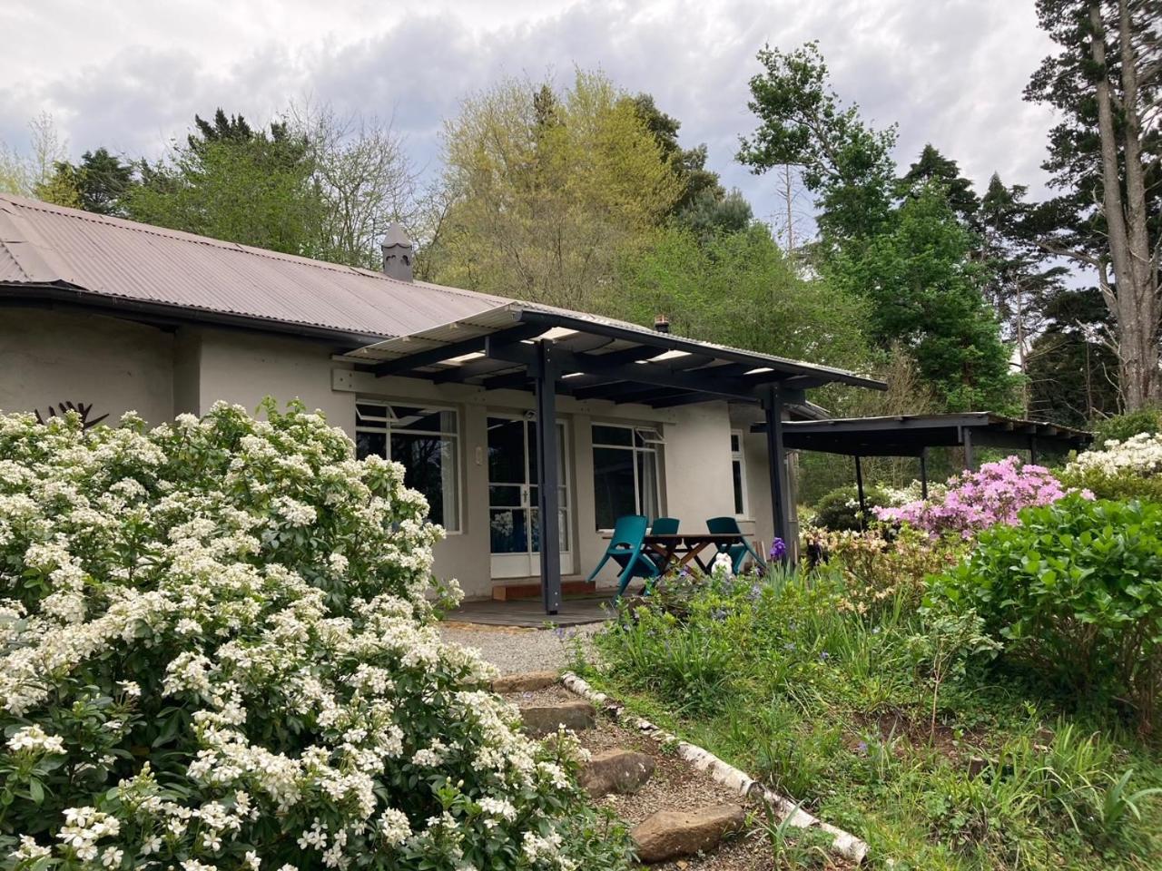 Chalet photo 3