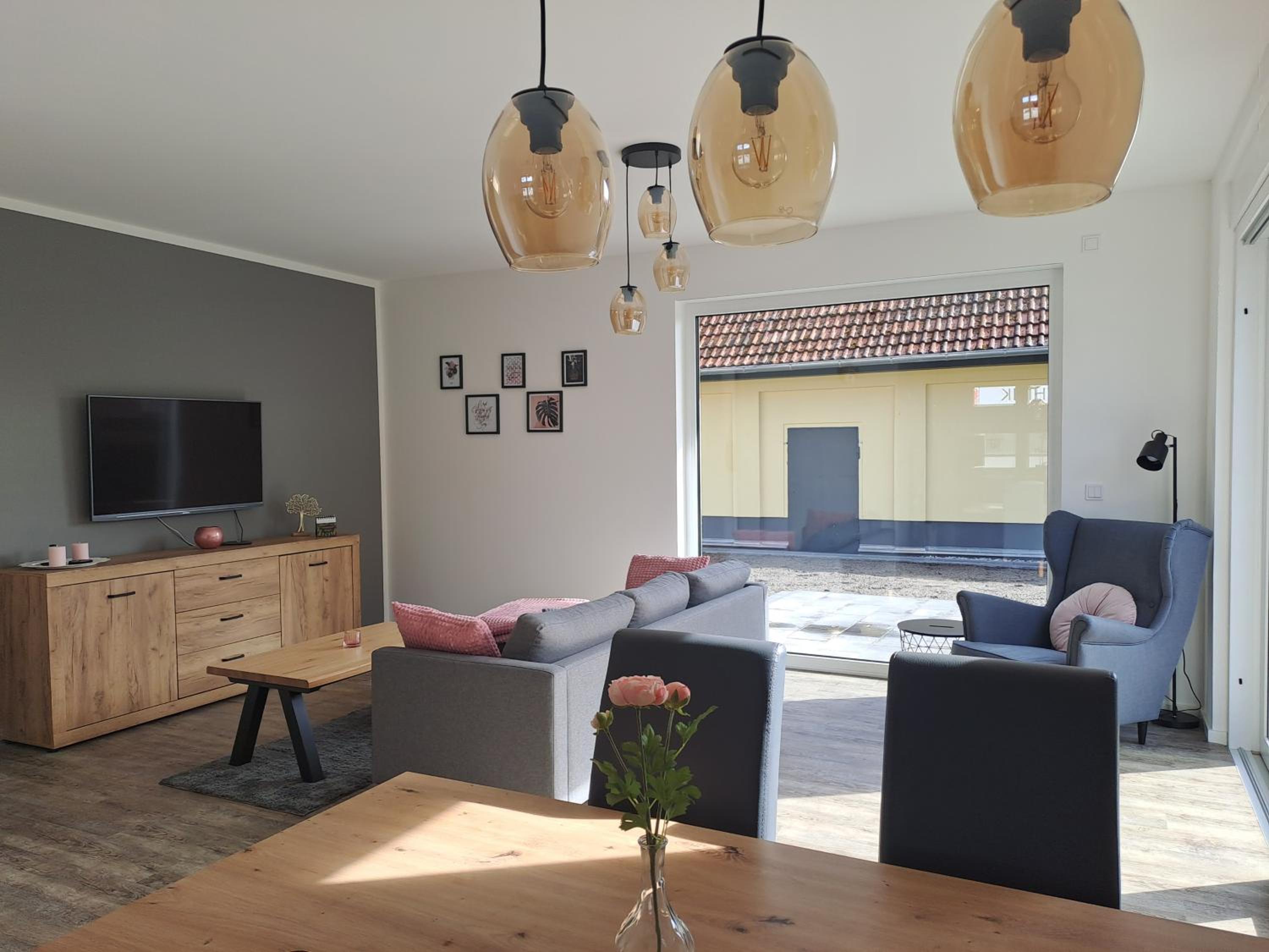 Two-Bedroom House photo 1