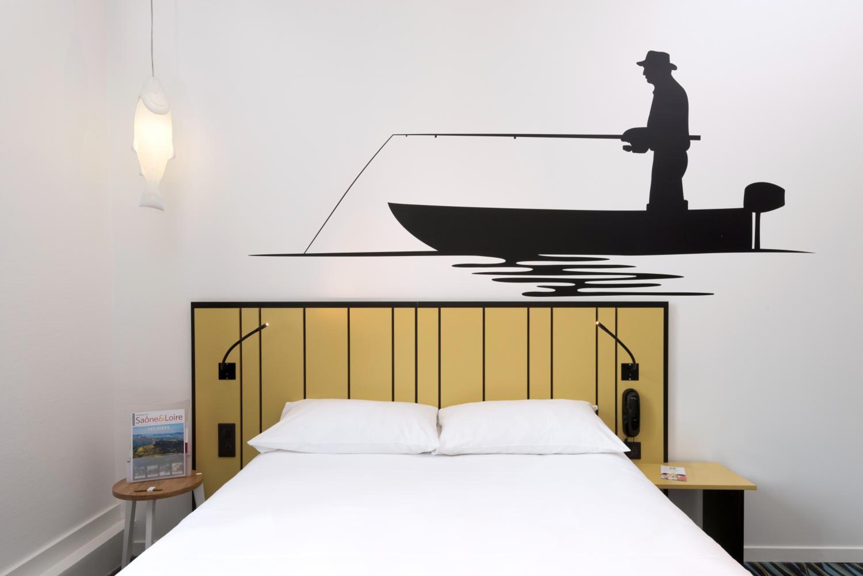 Standard Double Room - Photo 4