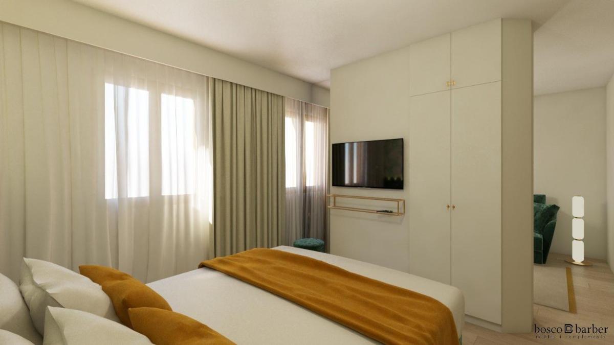Deluxe Junior Suite photo 2