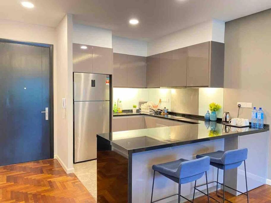 Three-Bedroom Apartment - Photo 15